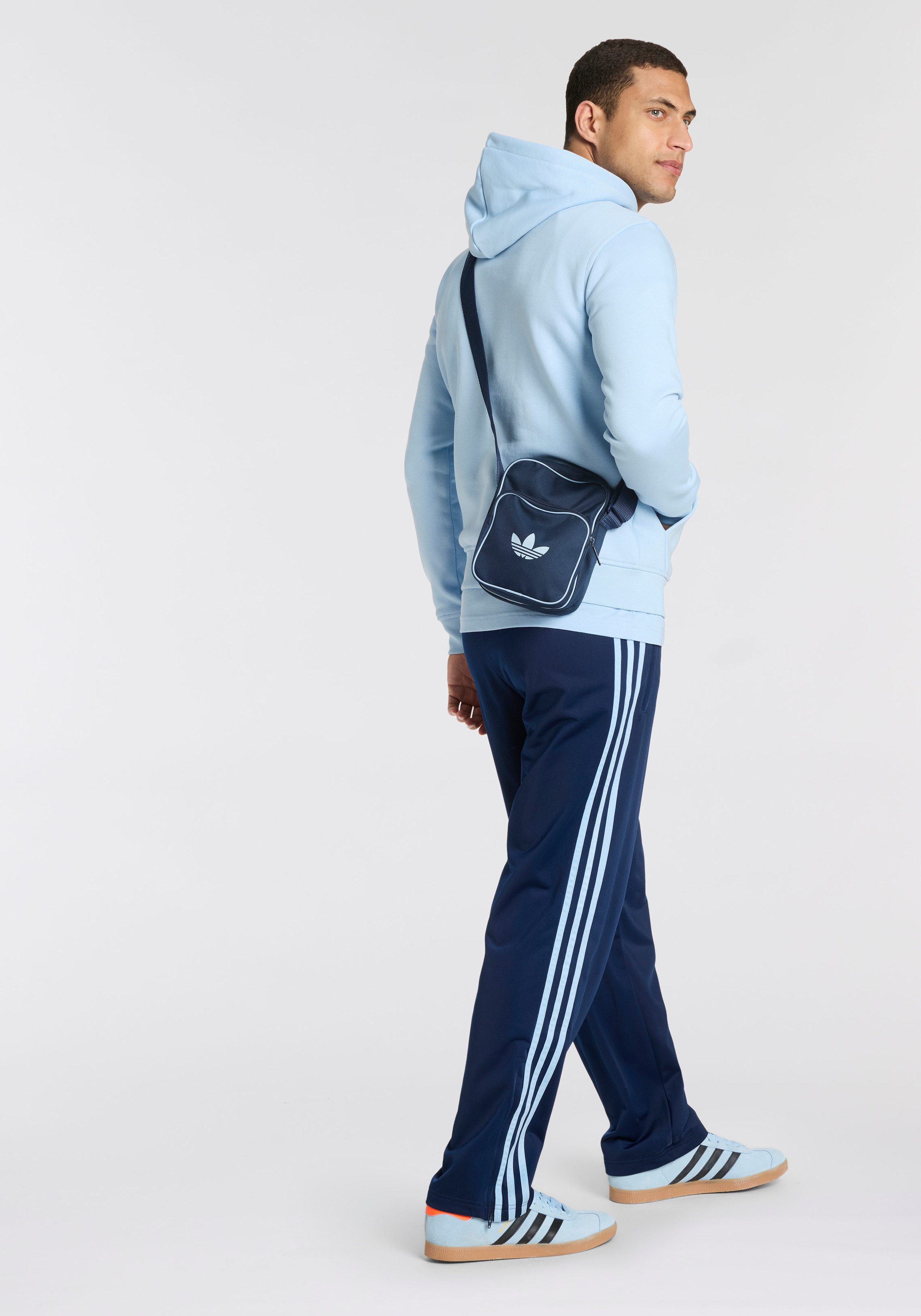 adidas Originals Hoodie ESS HD Basic hoodie, capuchonpullover met logo