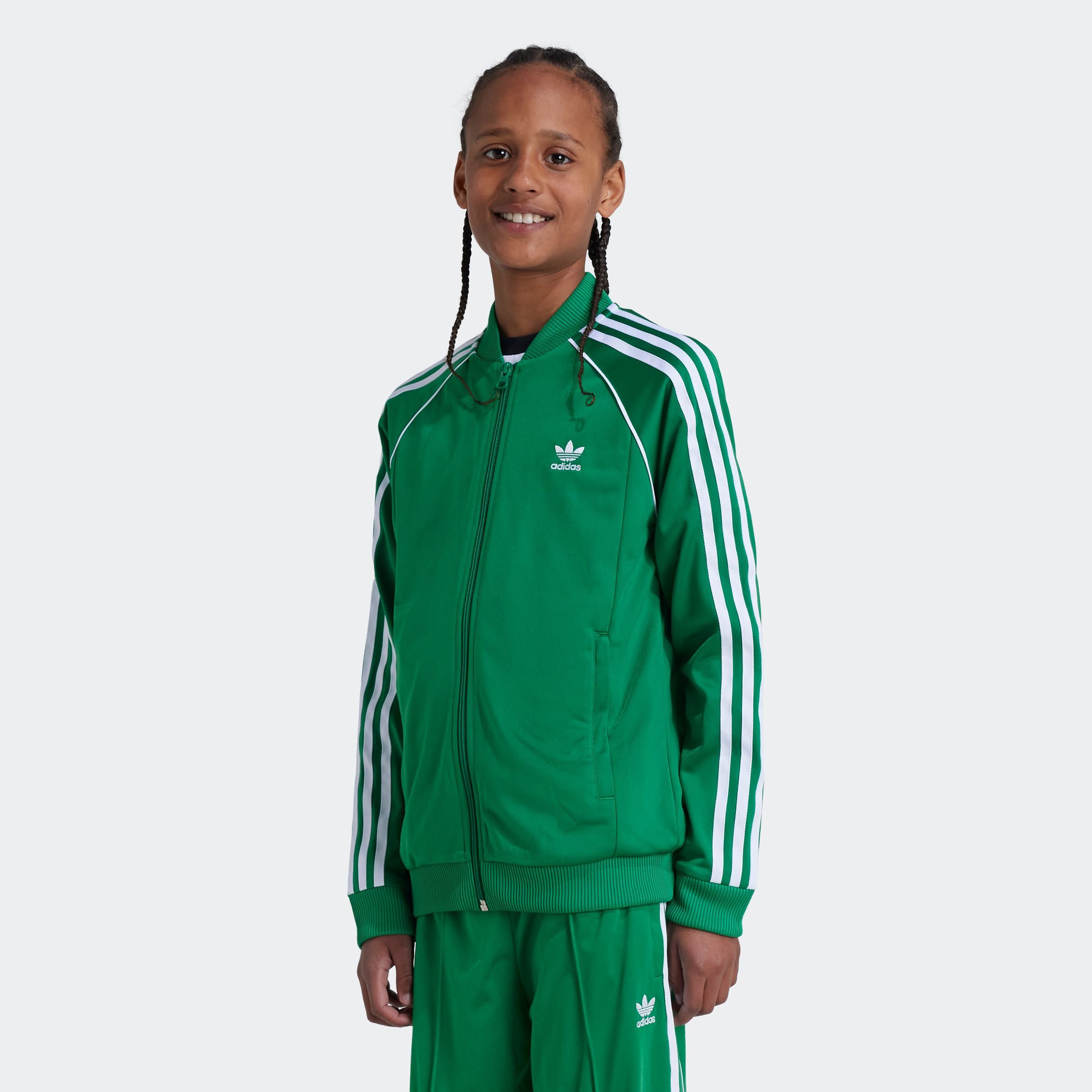 adidas Originals Trainingsjack SST TRACK TOP