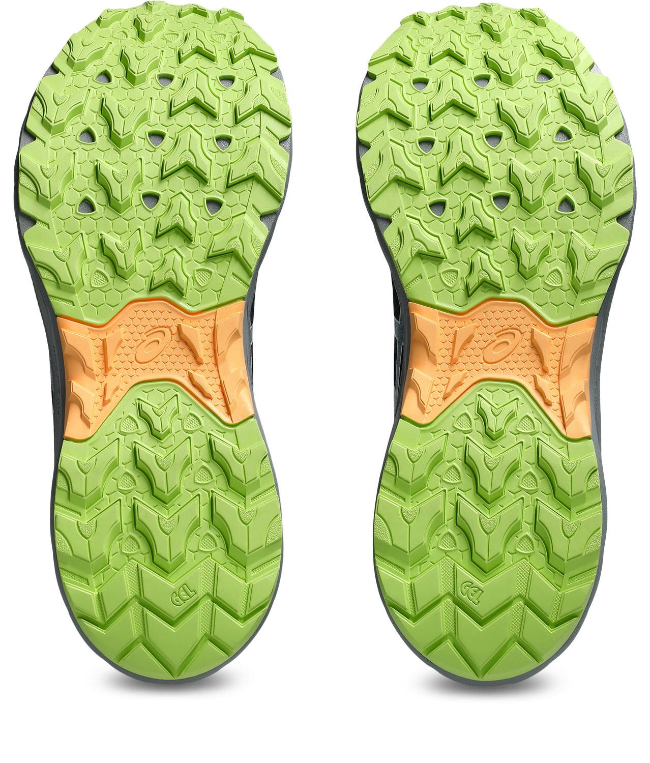 Asics Trailrunningschoenen GEL-VENTURE 10