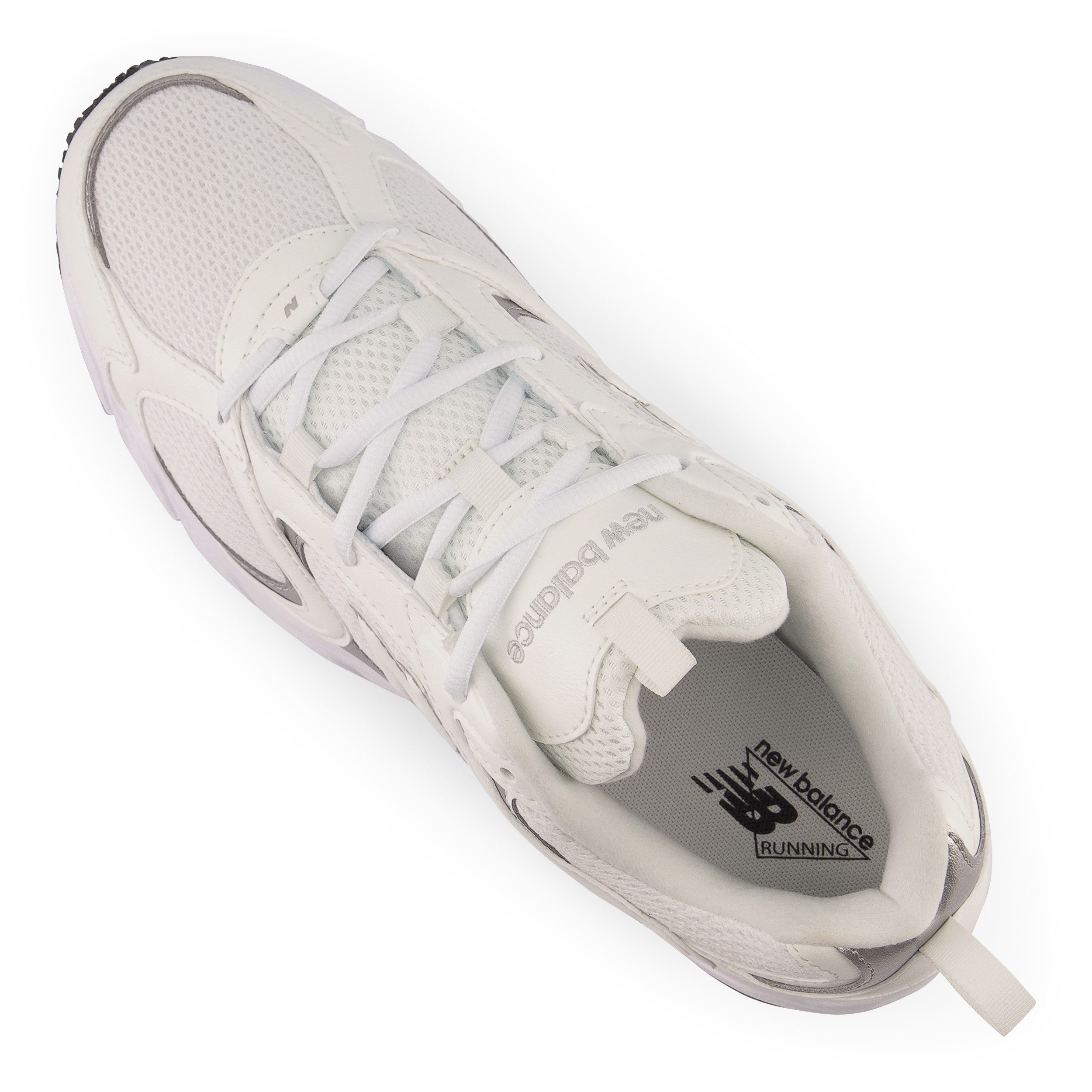 New Balance Sneakers 408 geïnspireerd door de new balance 530