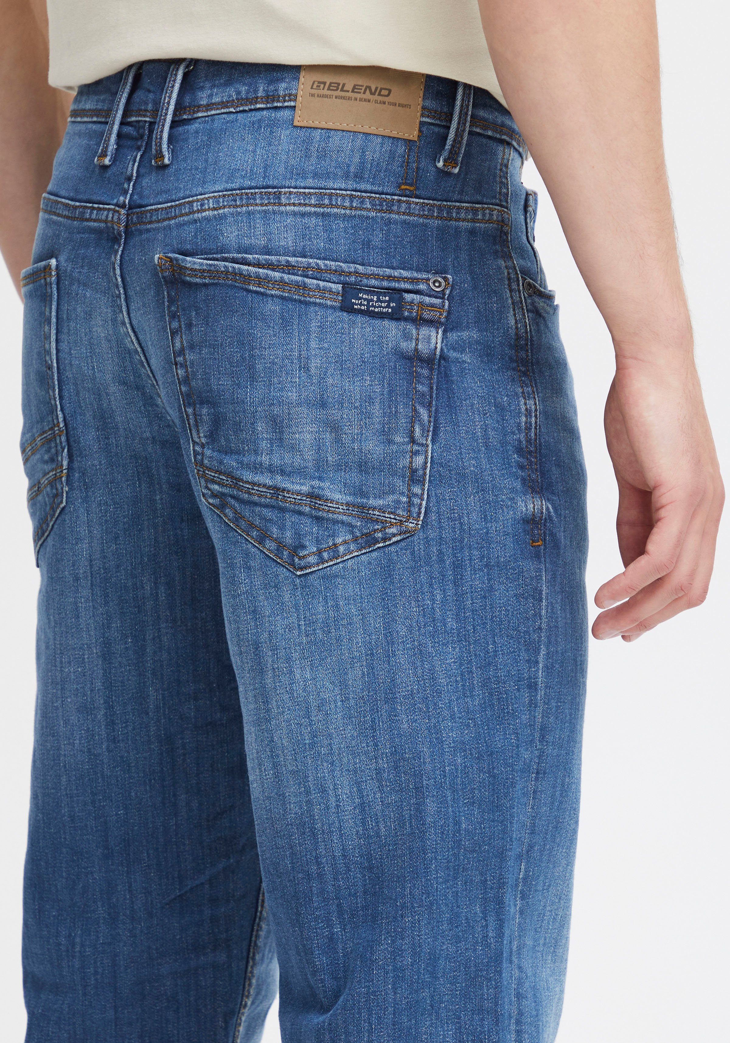 Blend Regular fit jeans BL-Rock fit