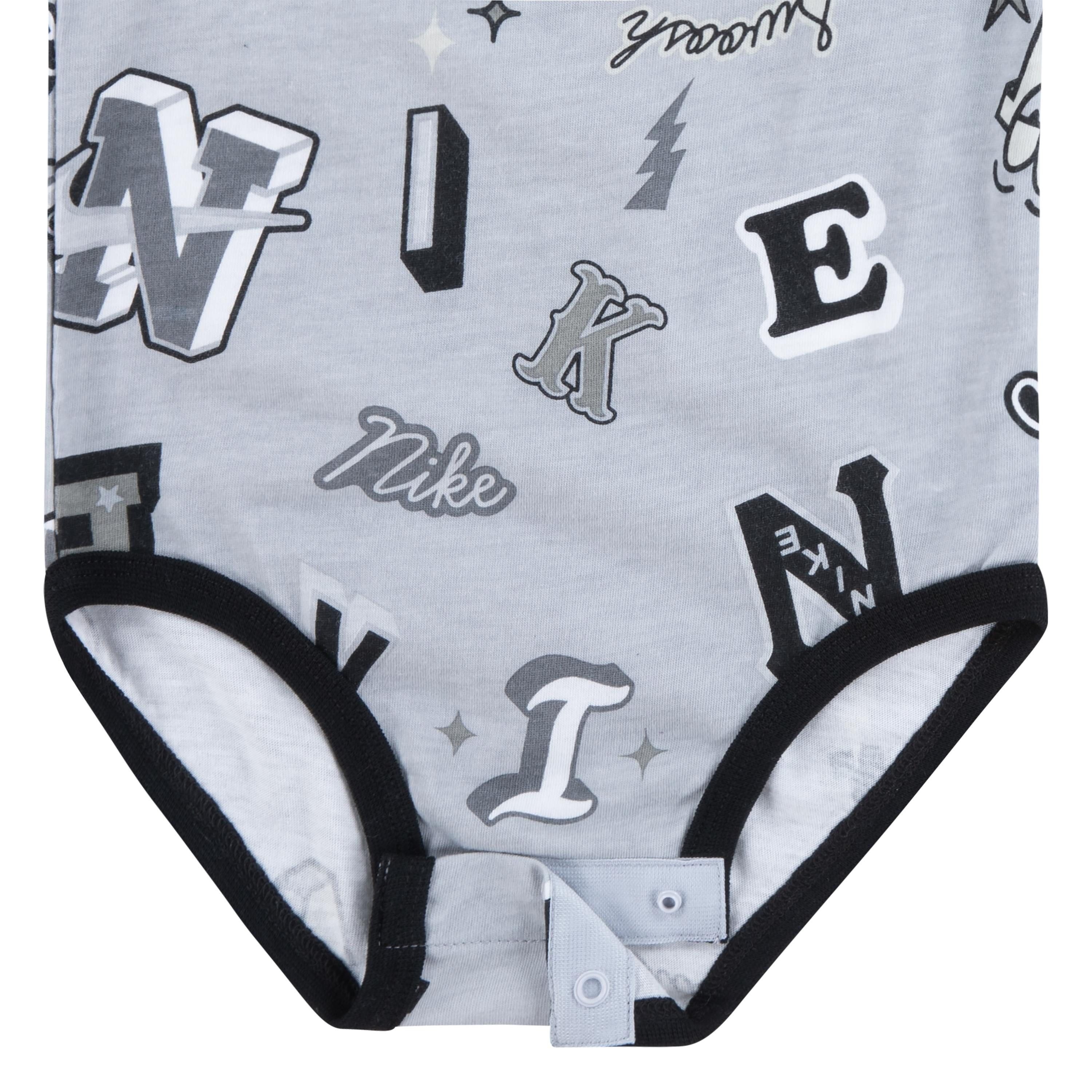 Nike Sportswear Body (set, 3-delig)