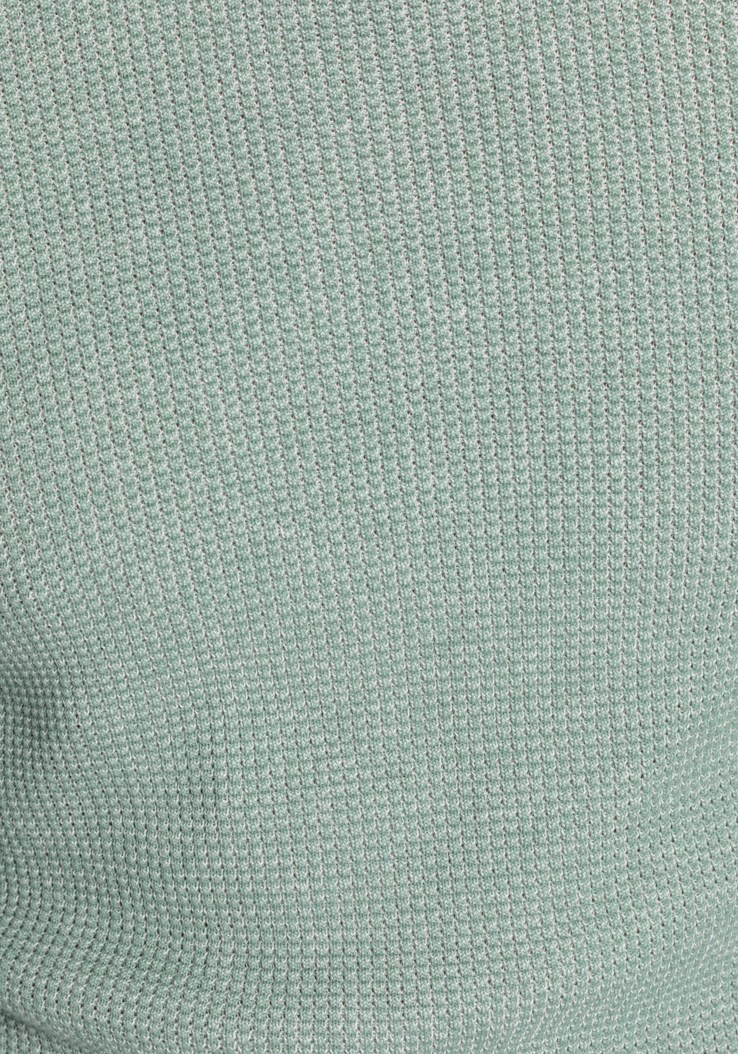 Bruno Banani Trui met ronde hals