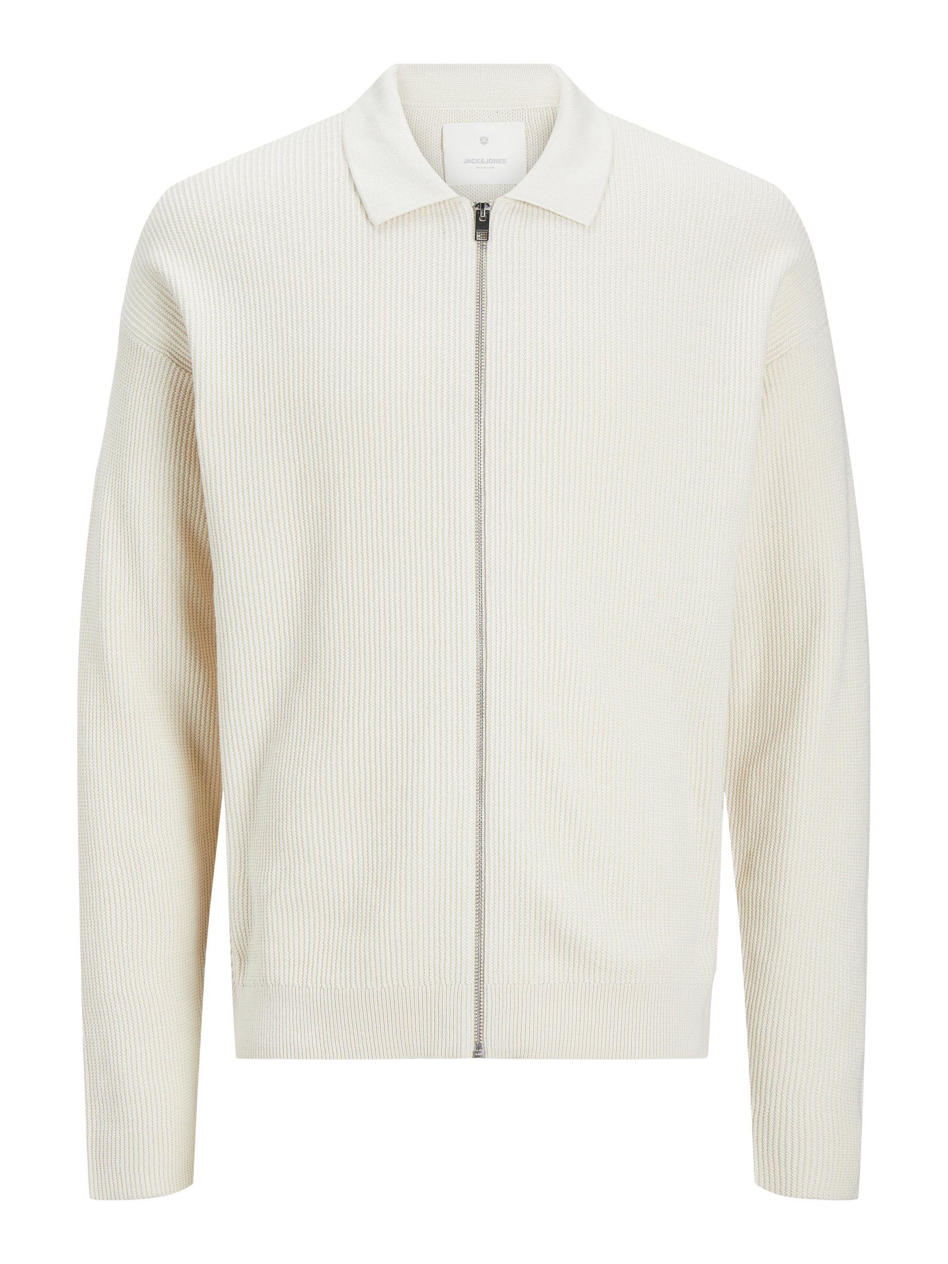 Jack & Jones Vest JPRCCSPRING PERFECT KNIT CARDIGAN SN