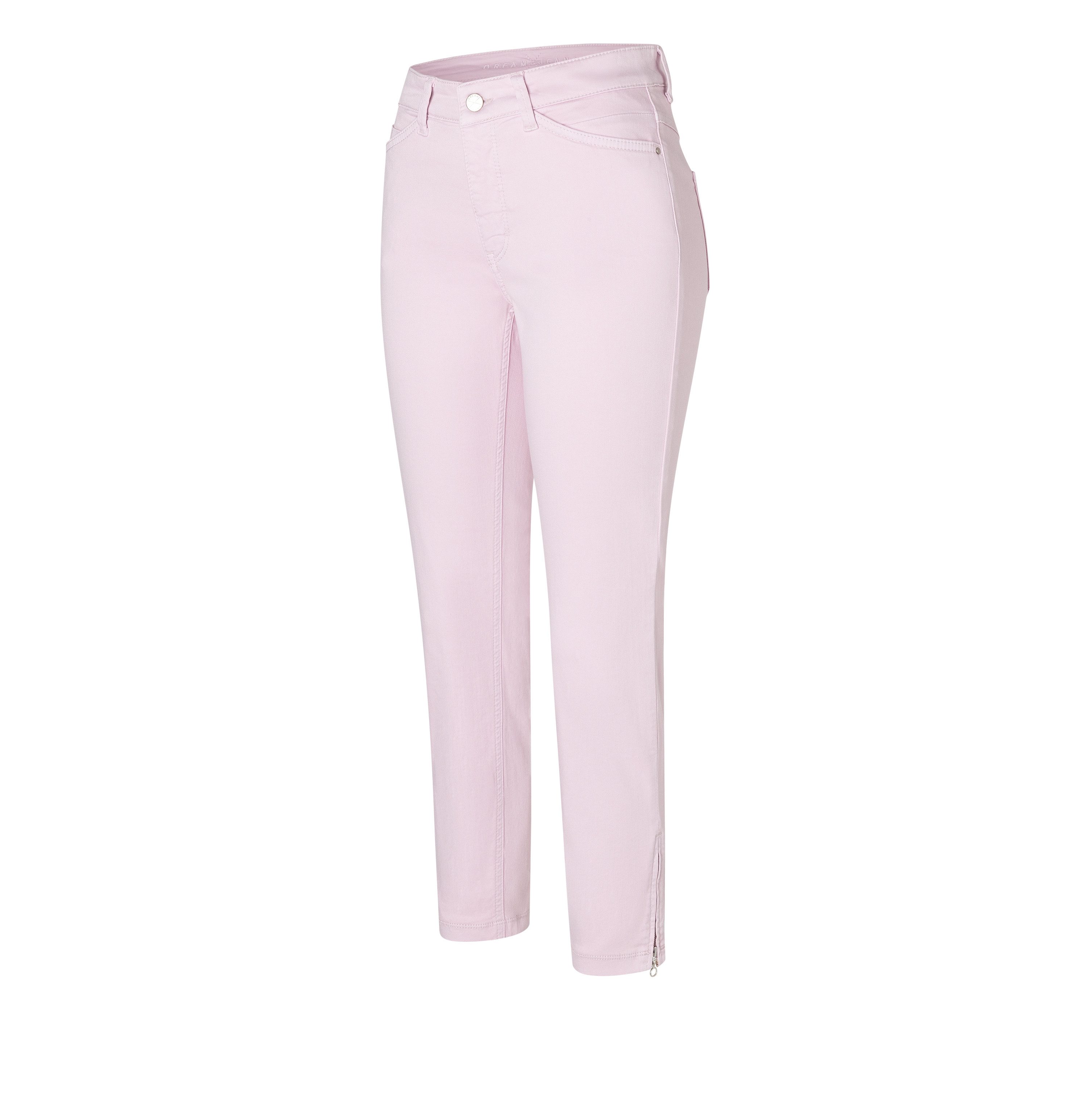 MAC 7/8 jeans Dream Chic Verkort model met ritssluiting