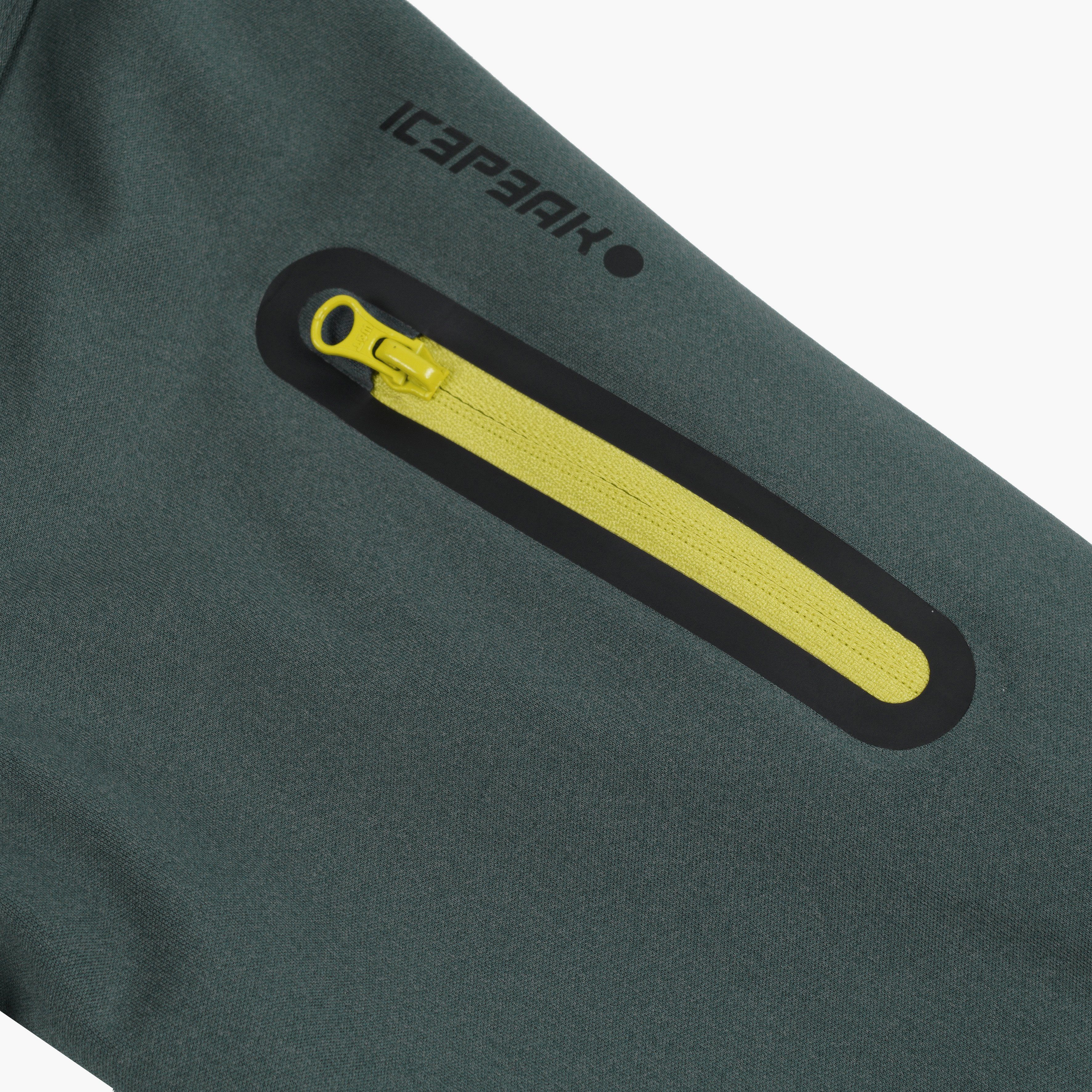 Icepeak Softshell-jack K SOFTSHELLJAS KANORADO