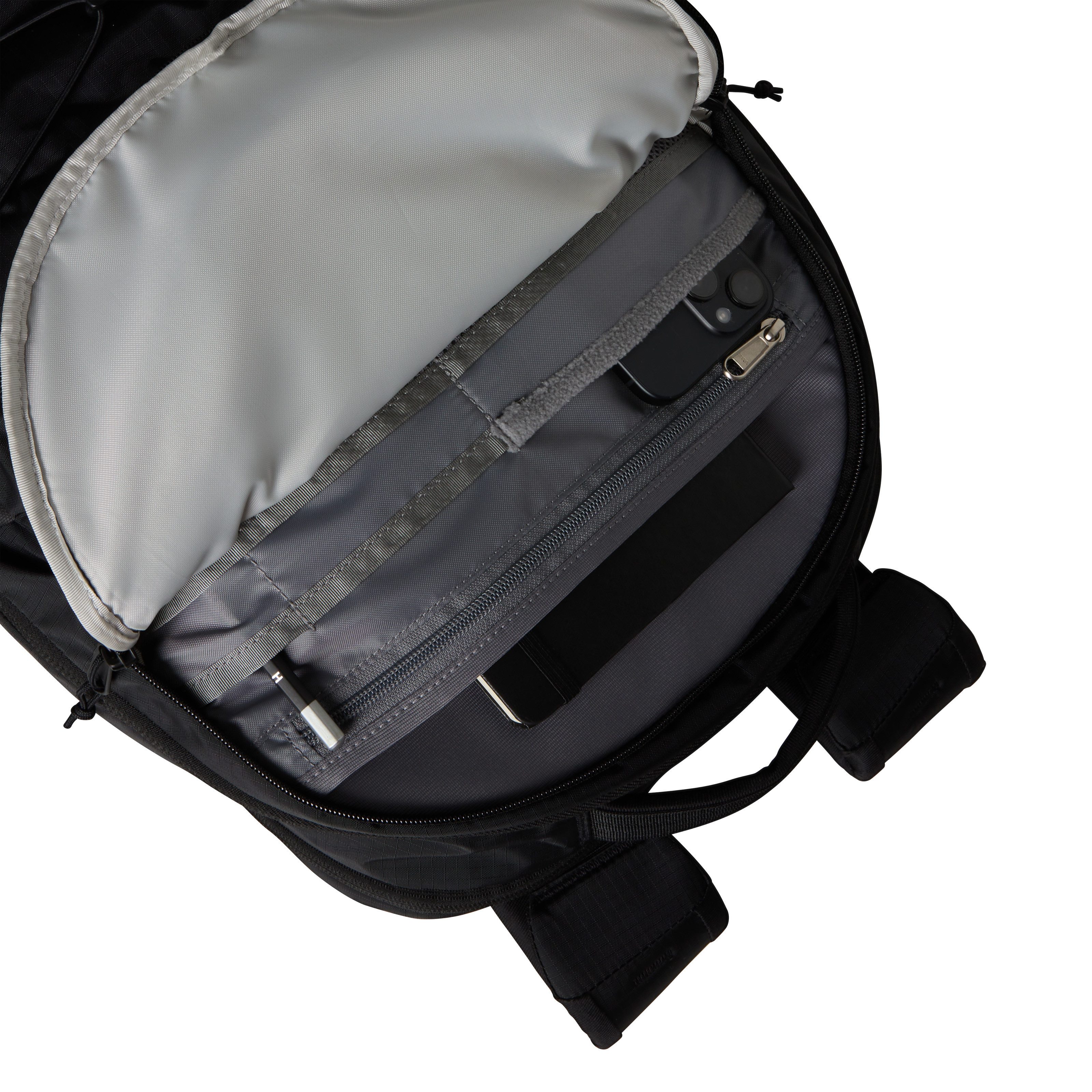 The North Face Rugzak BOREALIS 28 liter inhoud (1-delig)