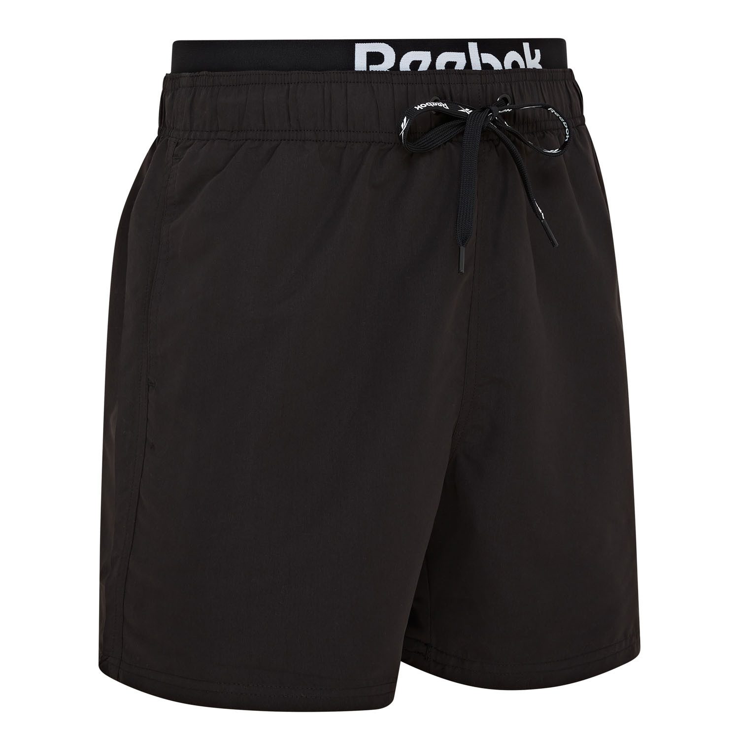 Reebok Zwemshort Todd
