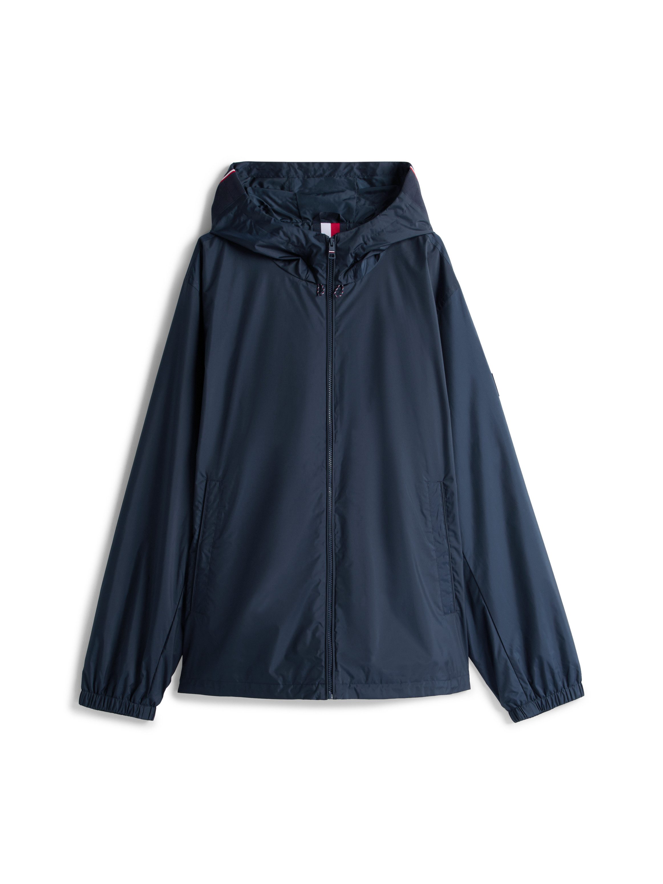 Tommy Hilfiger Outdoorjack BT-RWB HOODED JACKET-B