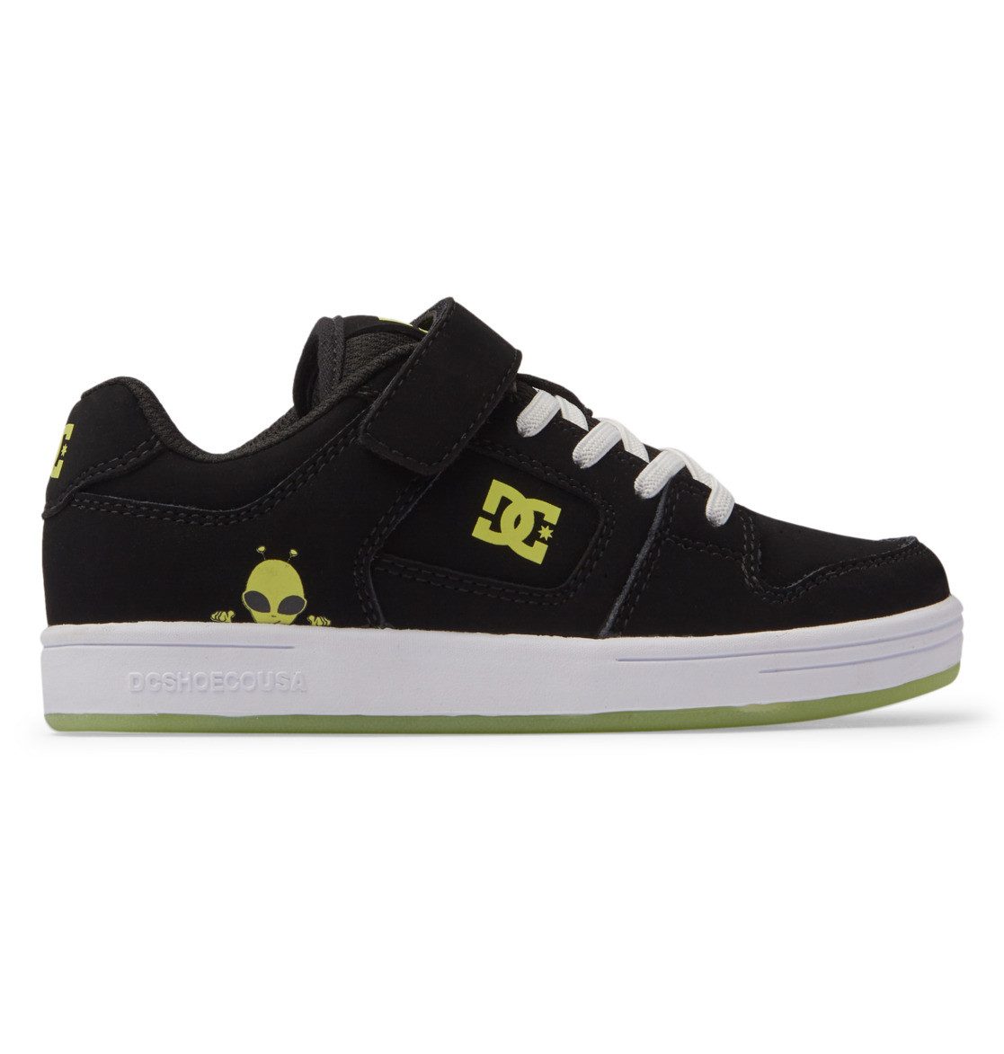 DC Shoes Sneakers Manteca 4 V