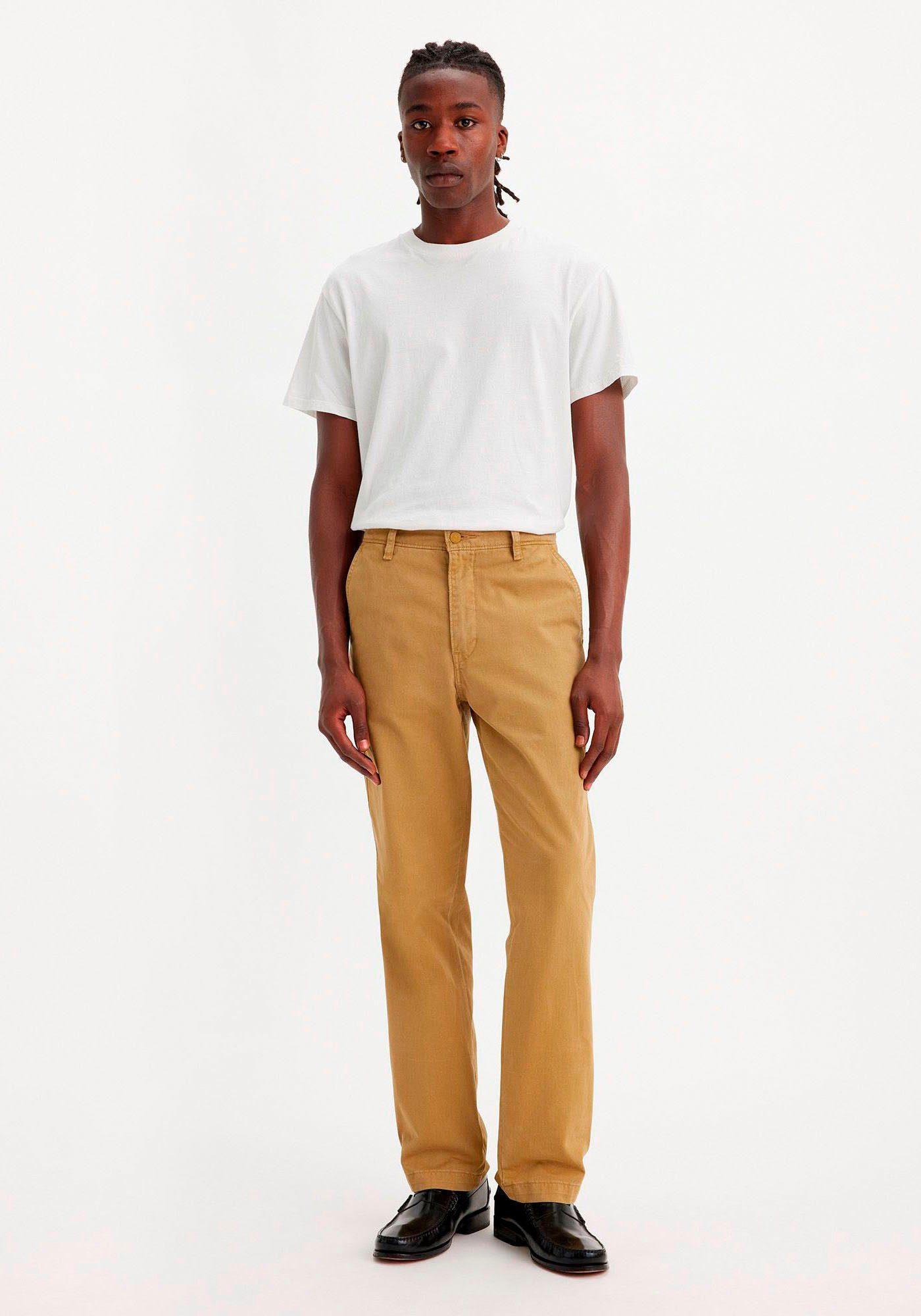 Levi's® Chino AUTHENTIC STRT