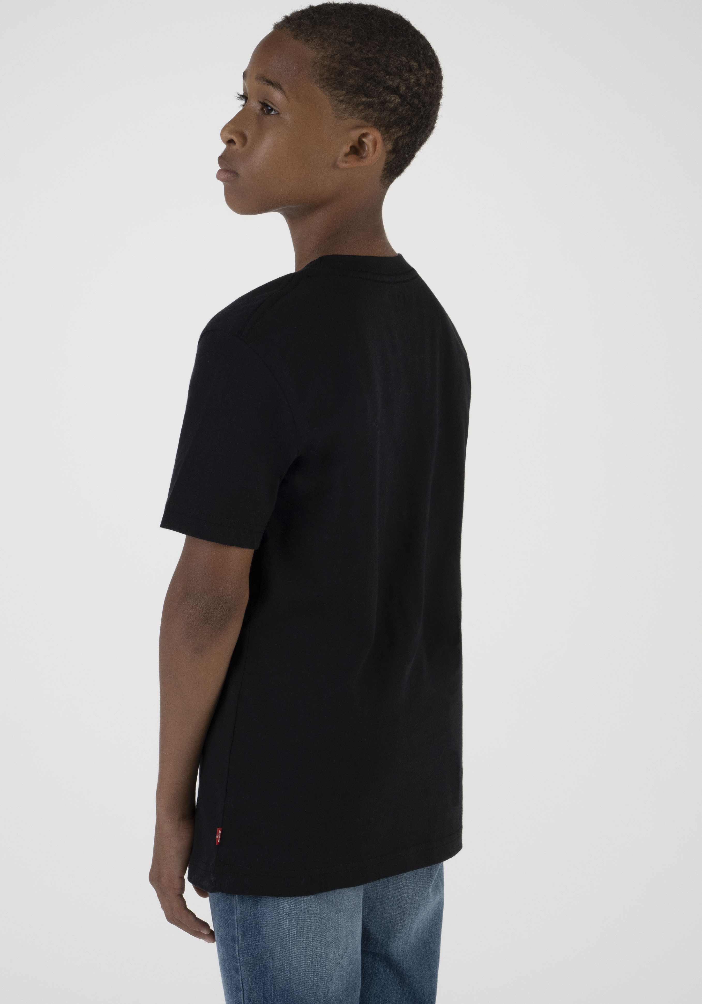 Levi's Kidswear T-shirt LVB SPORTSWEAR LOGO TEE