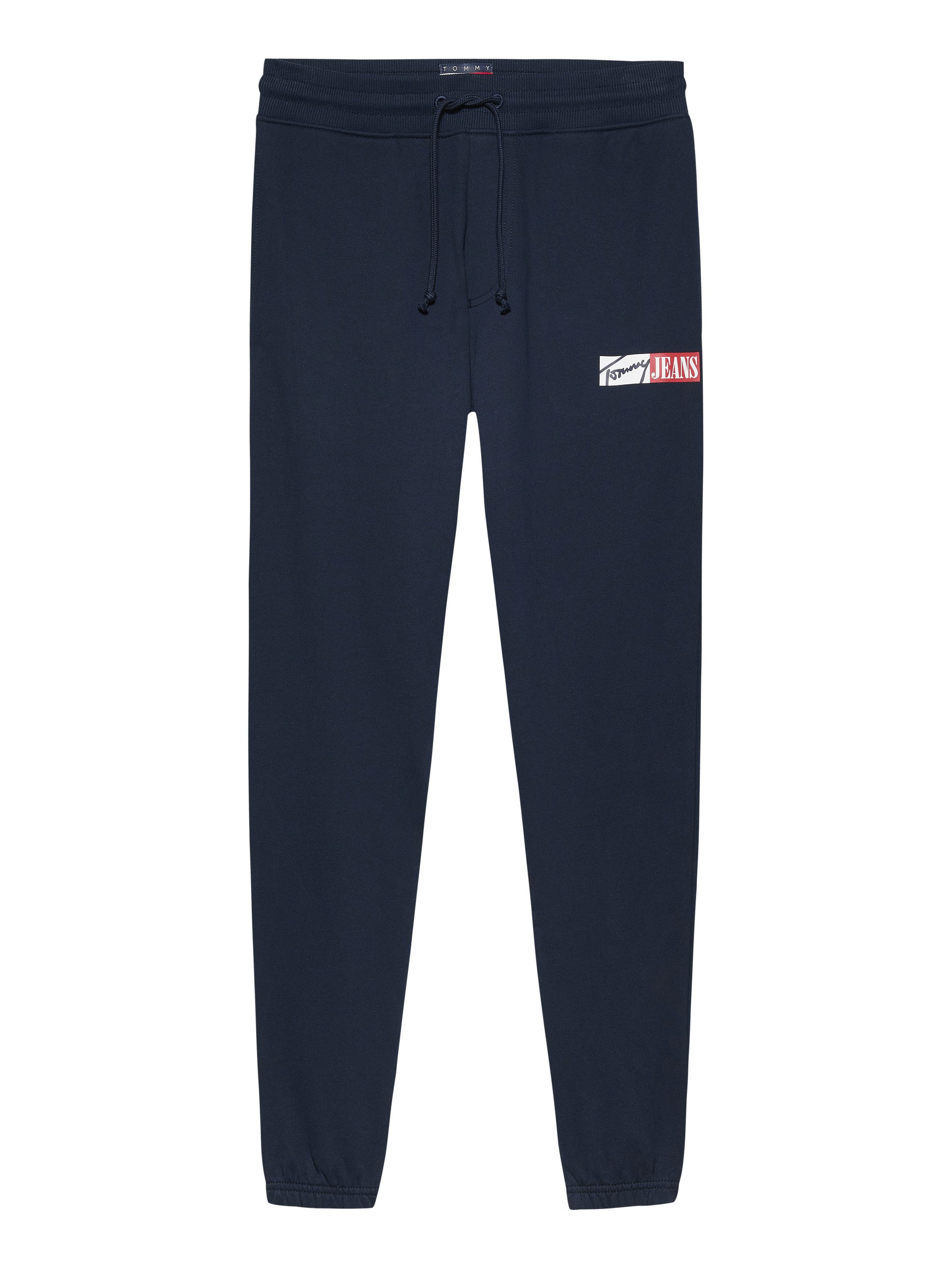 TOMMY JEANS Joggingbroek TJM SLIM ENTRY SWEATPANT