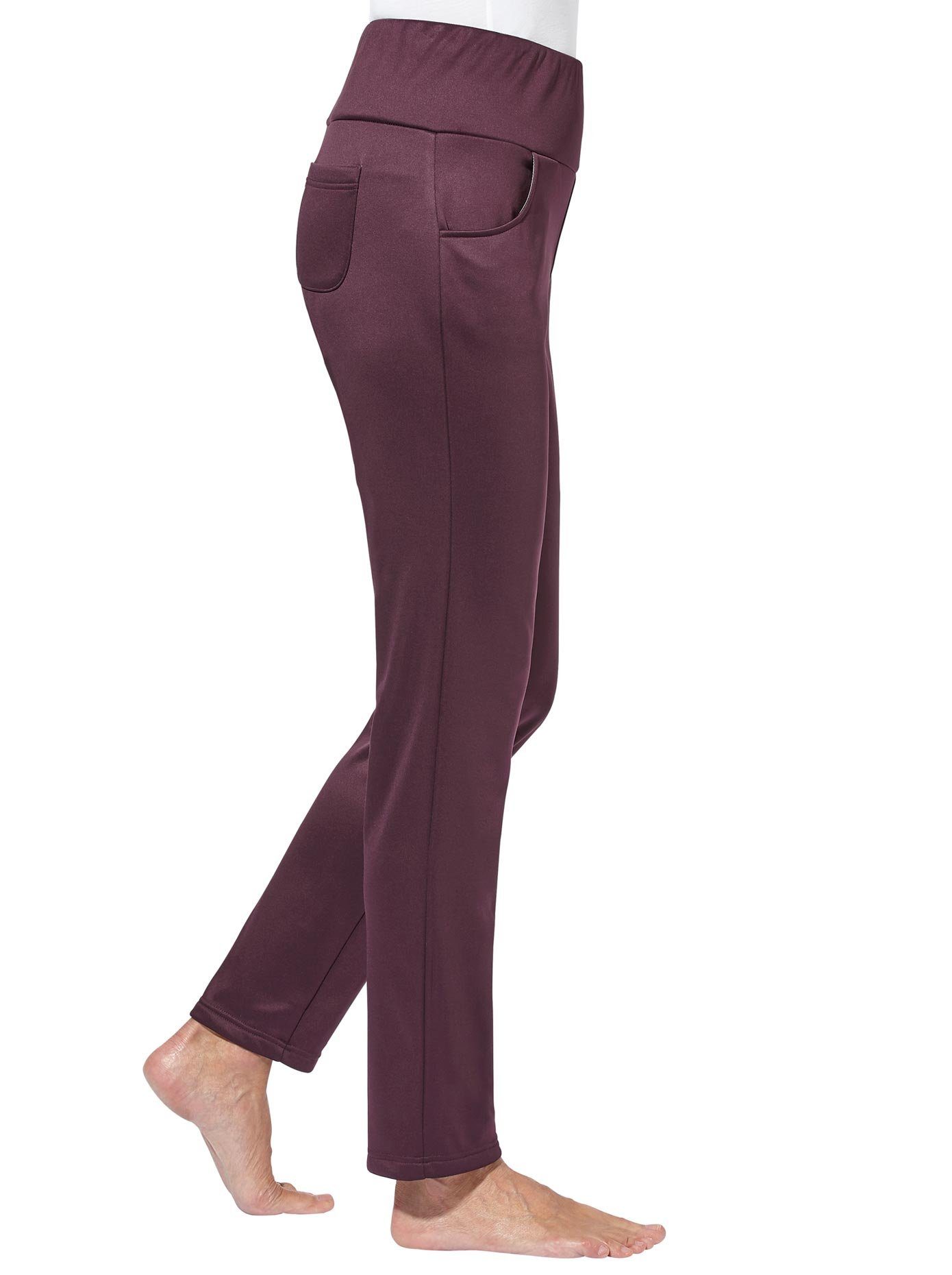 Classic Basics Comfortbroek