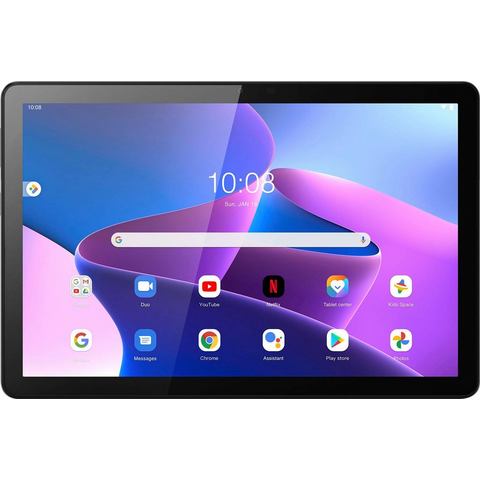 Lenovo Tablet Tab M10 (3rd Gen) incl. Schutzhülle, 10,1 , Android