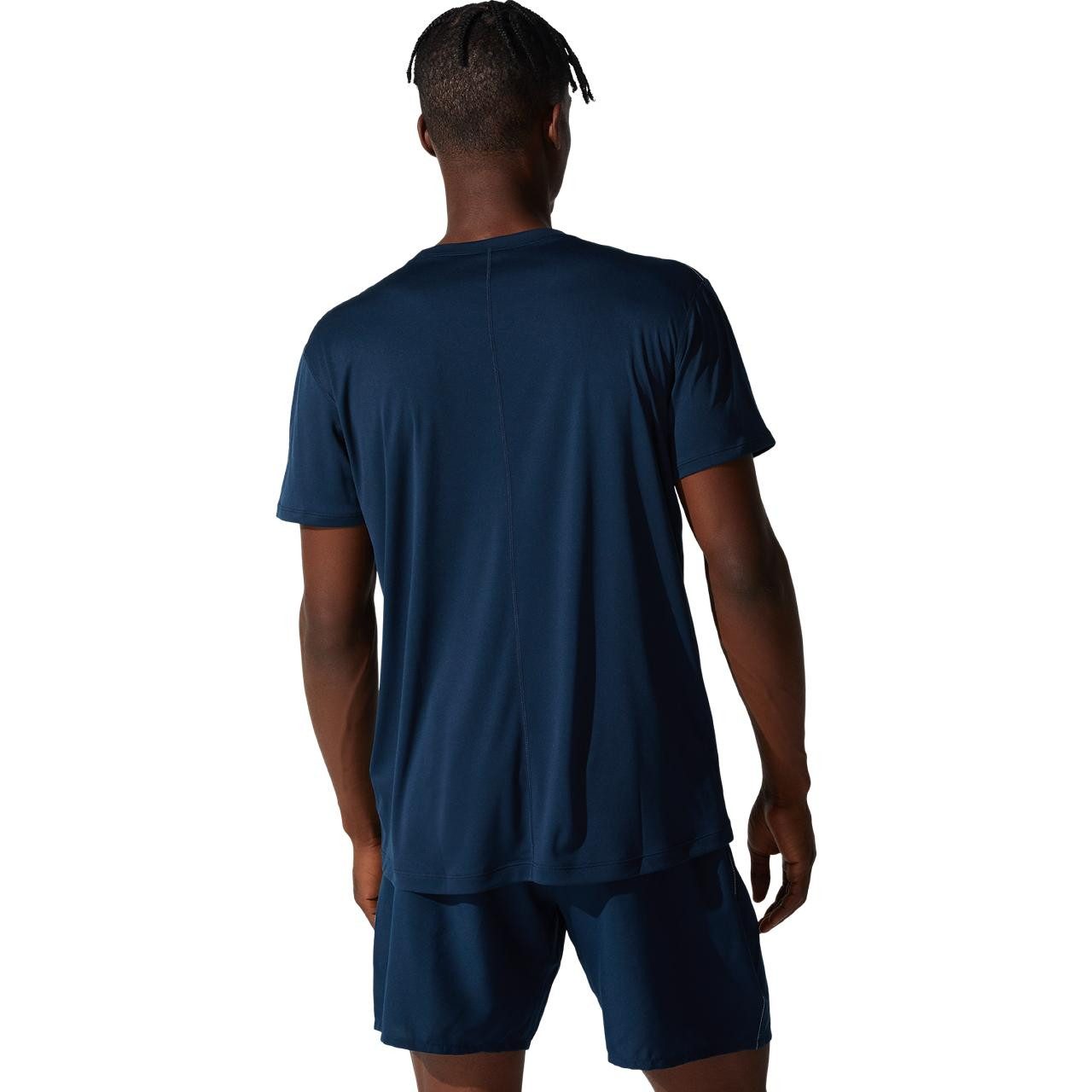 Asics Runningshirt CORE ASICS TOP