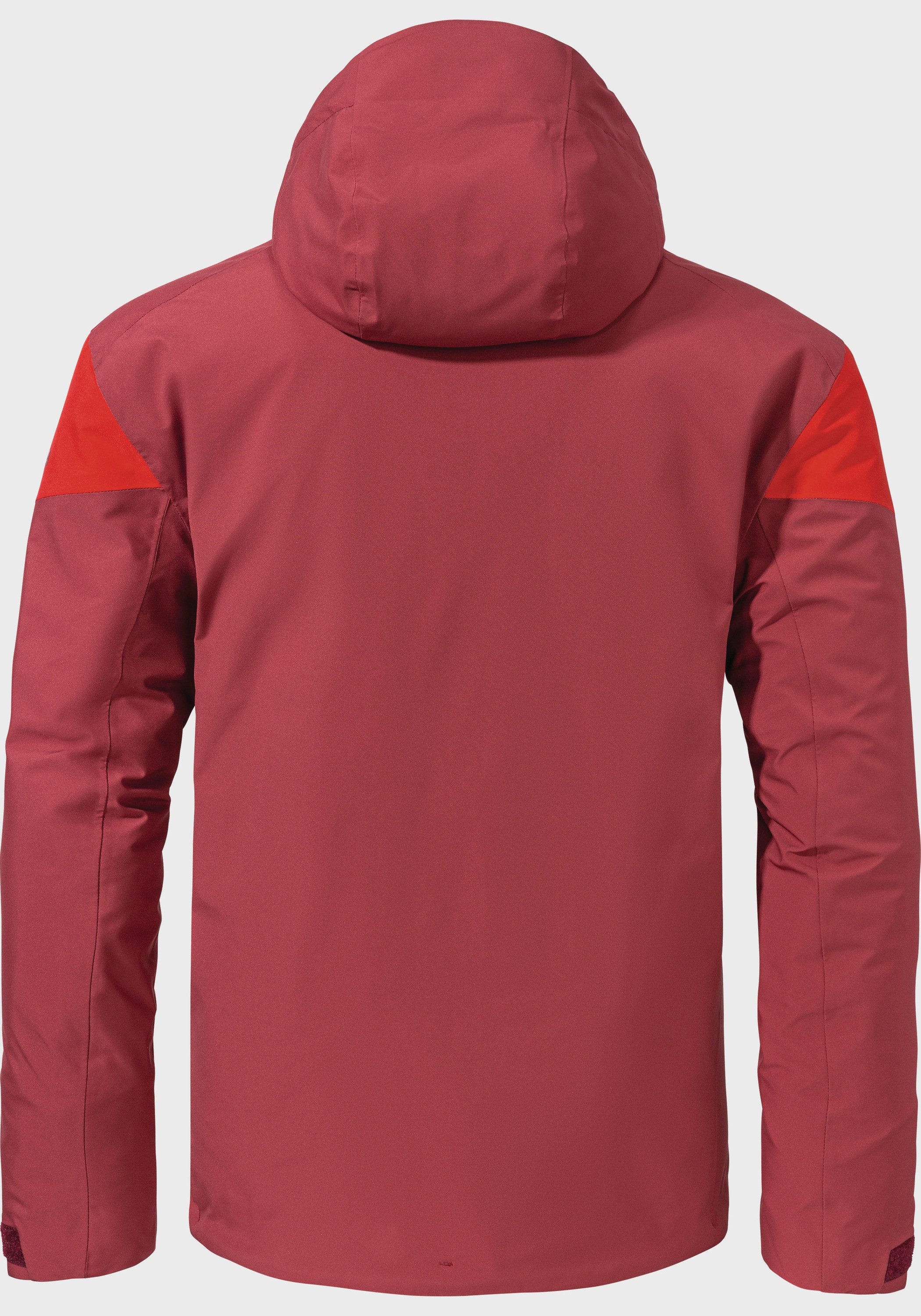 Schöffel Outdoorjack Skijack Kanzelwand M