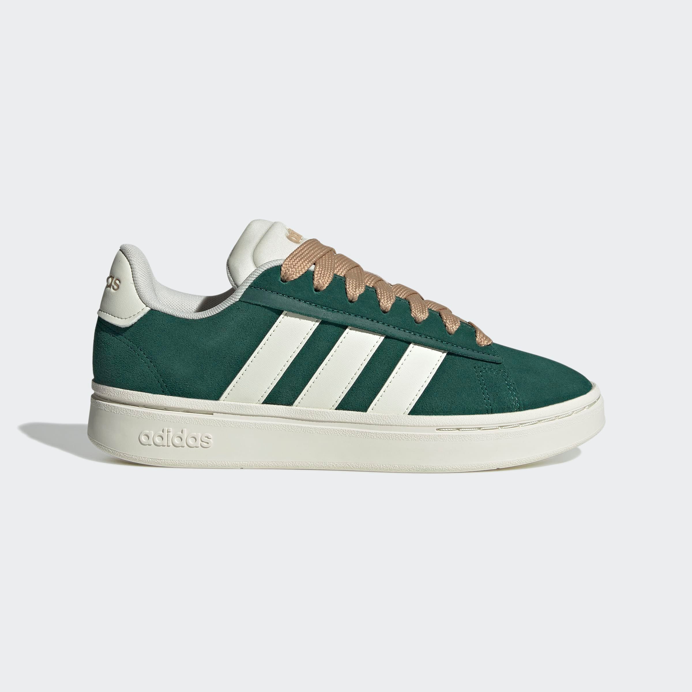 adidas Sportswear Sneakers GRAND COURT ALPHA Design geïnspireerd door de adidas Campus 00