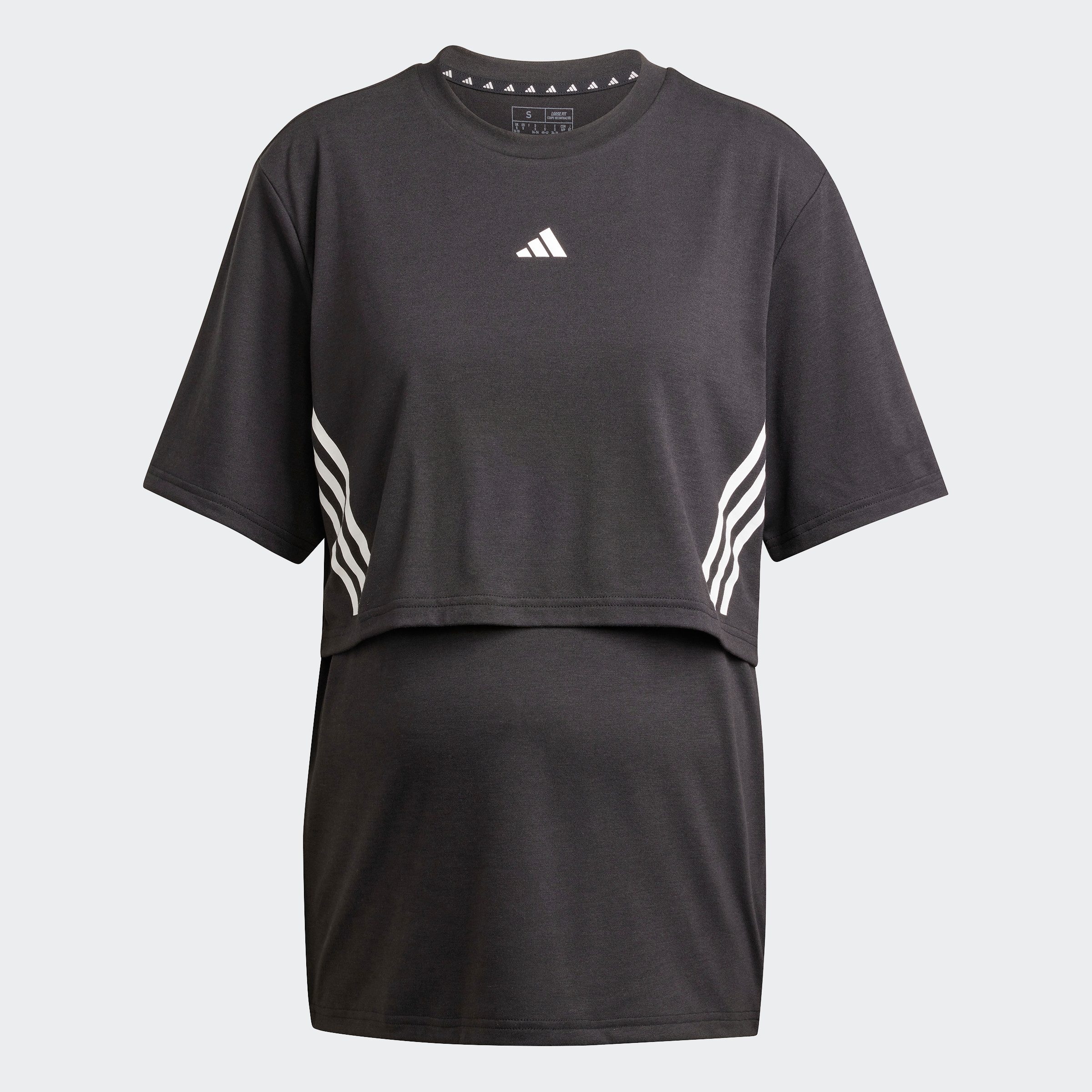adidas Performance T-shirt MAT TEE