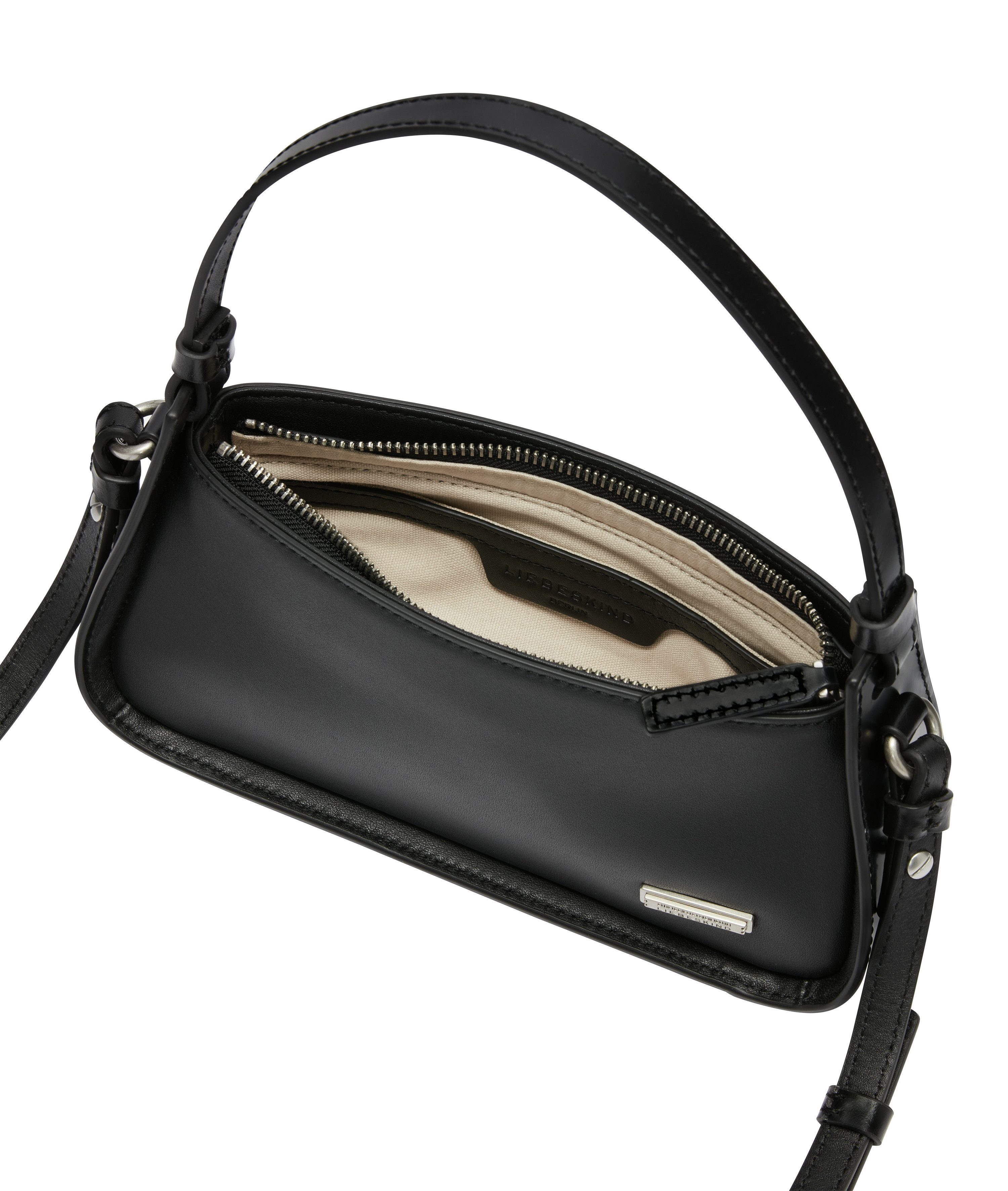Liebeskind Berlin Minibag Crossbody XS FRANZIS Calf