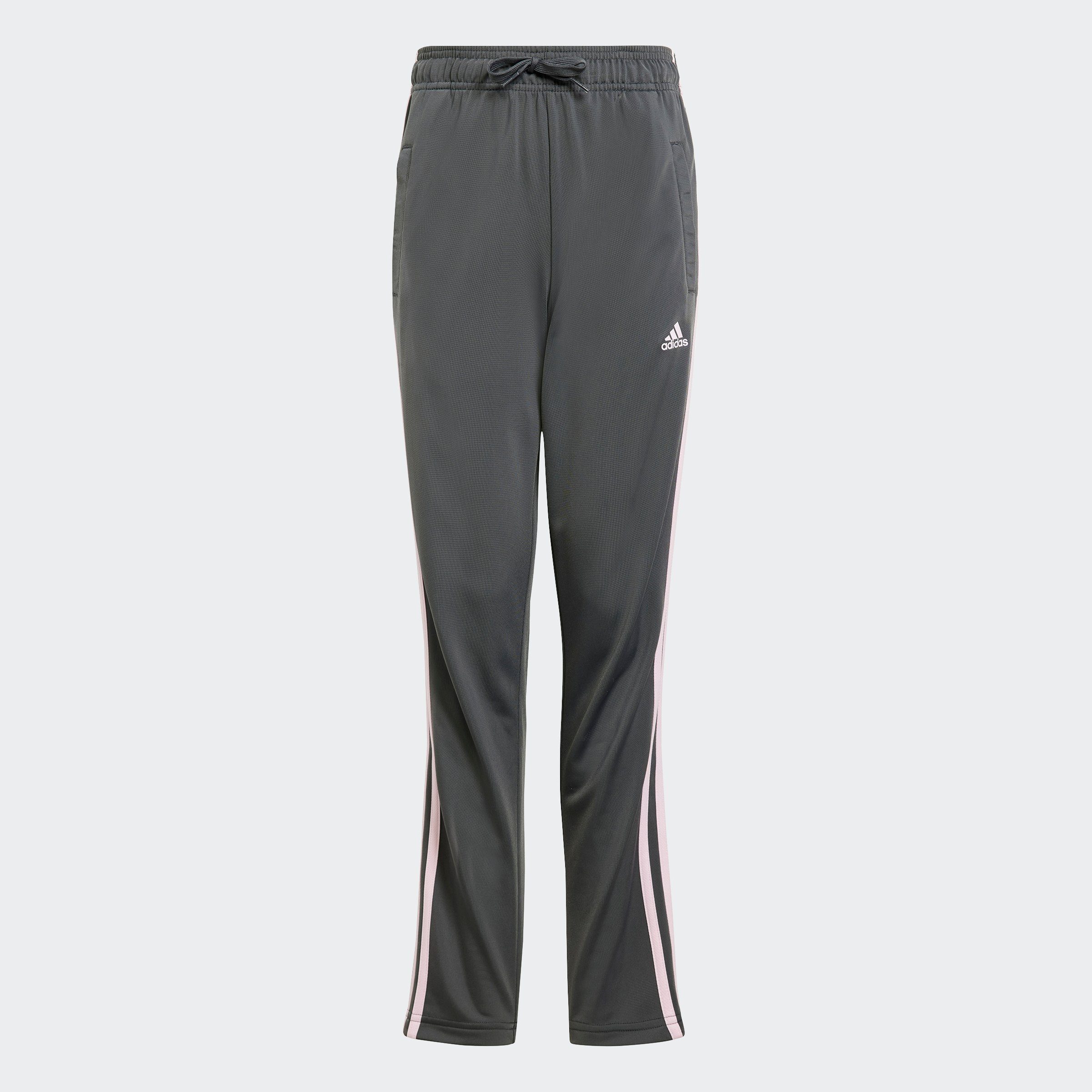 adidas Sportswear Trainingspak ESSENTIALS 3-STRIPES (2-delig)