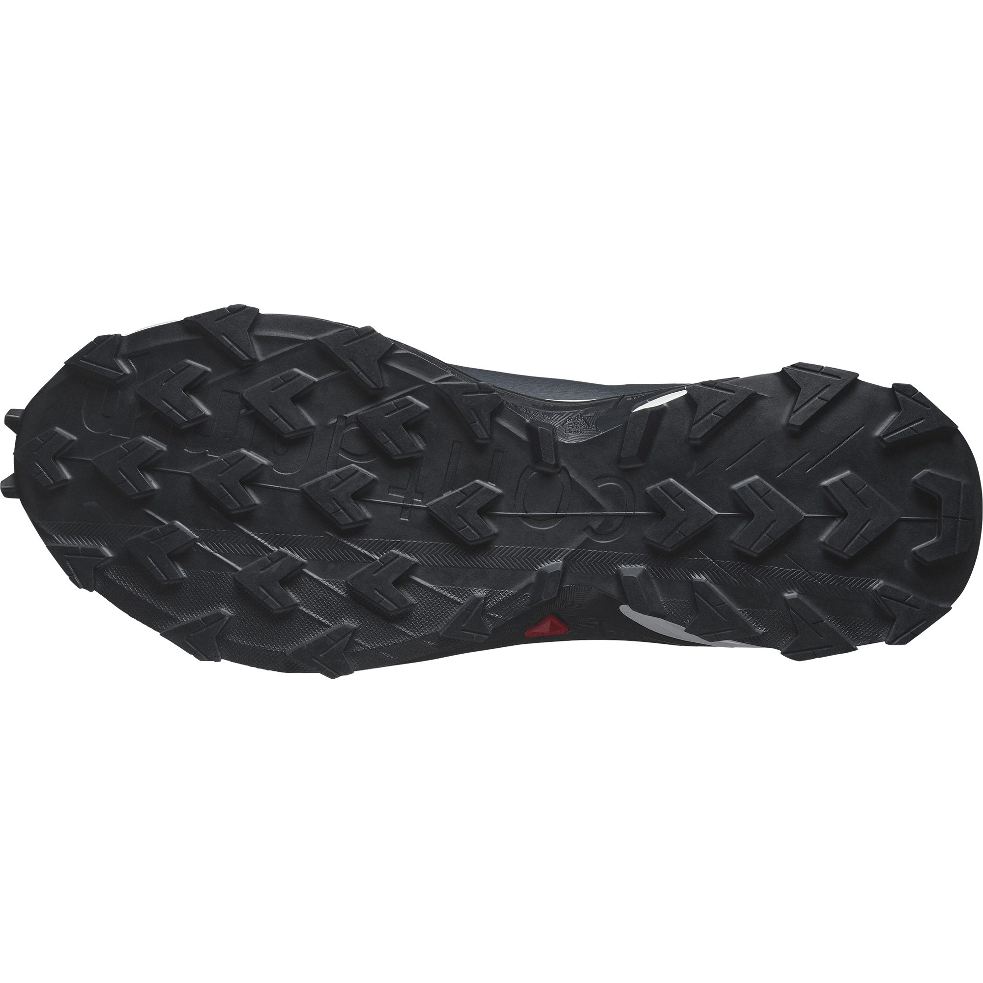Salomon Trailrunningschoenen SUPERCROSS 4 Gore-Tex waterdicht, trailrunningschoenen