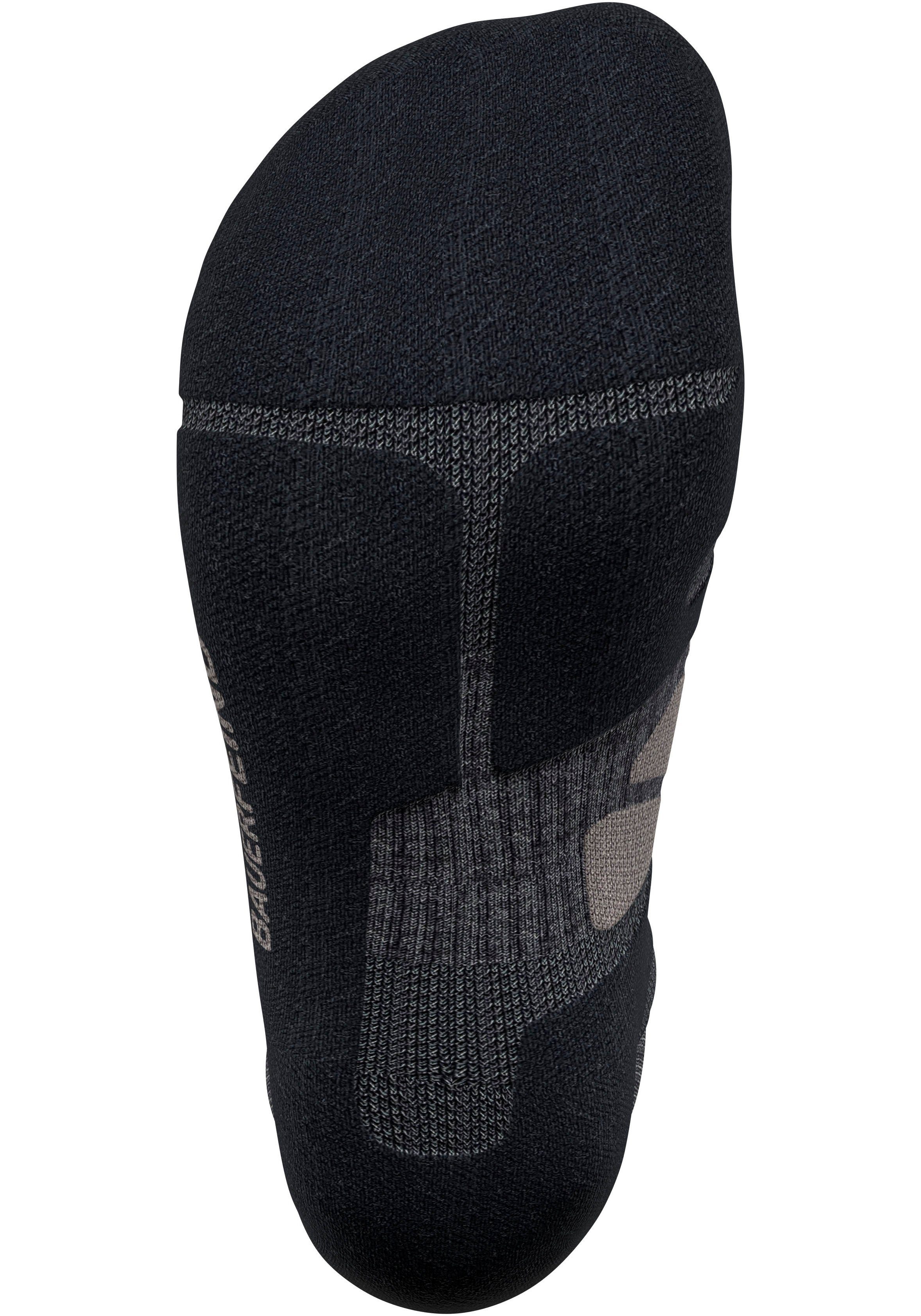 Bauerfeind Sportsokken Outdoor Merino Compression Socks