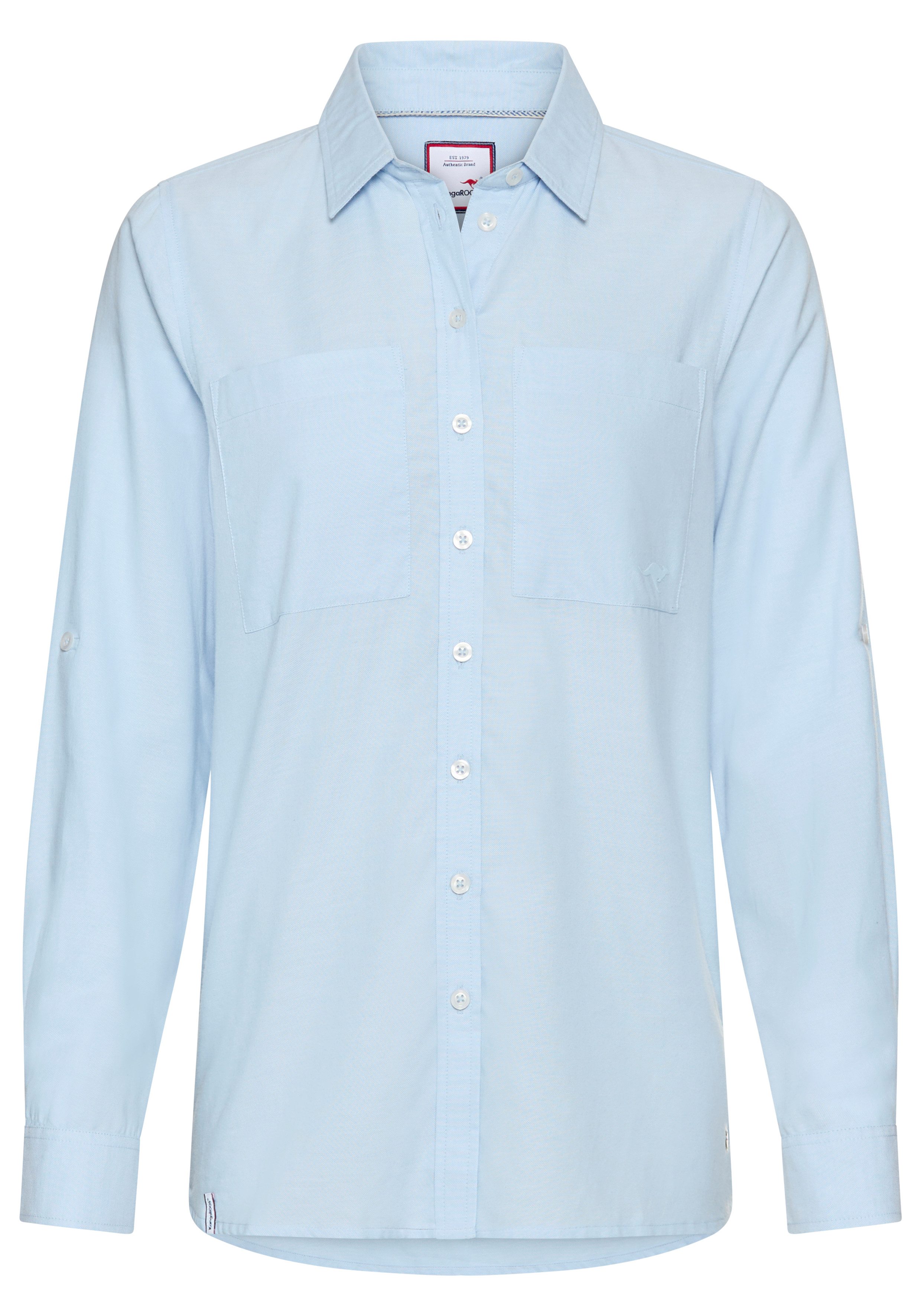 KangaROOS Overhemdblouse