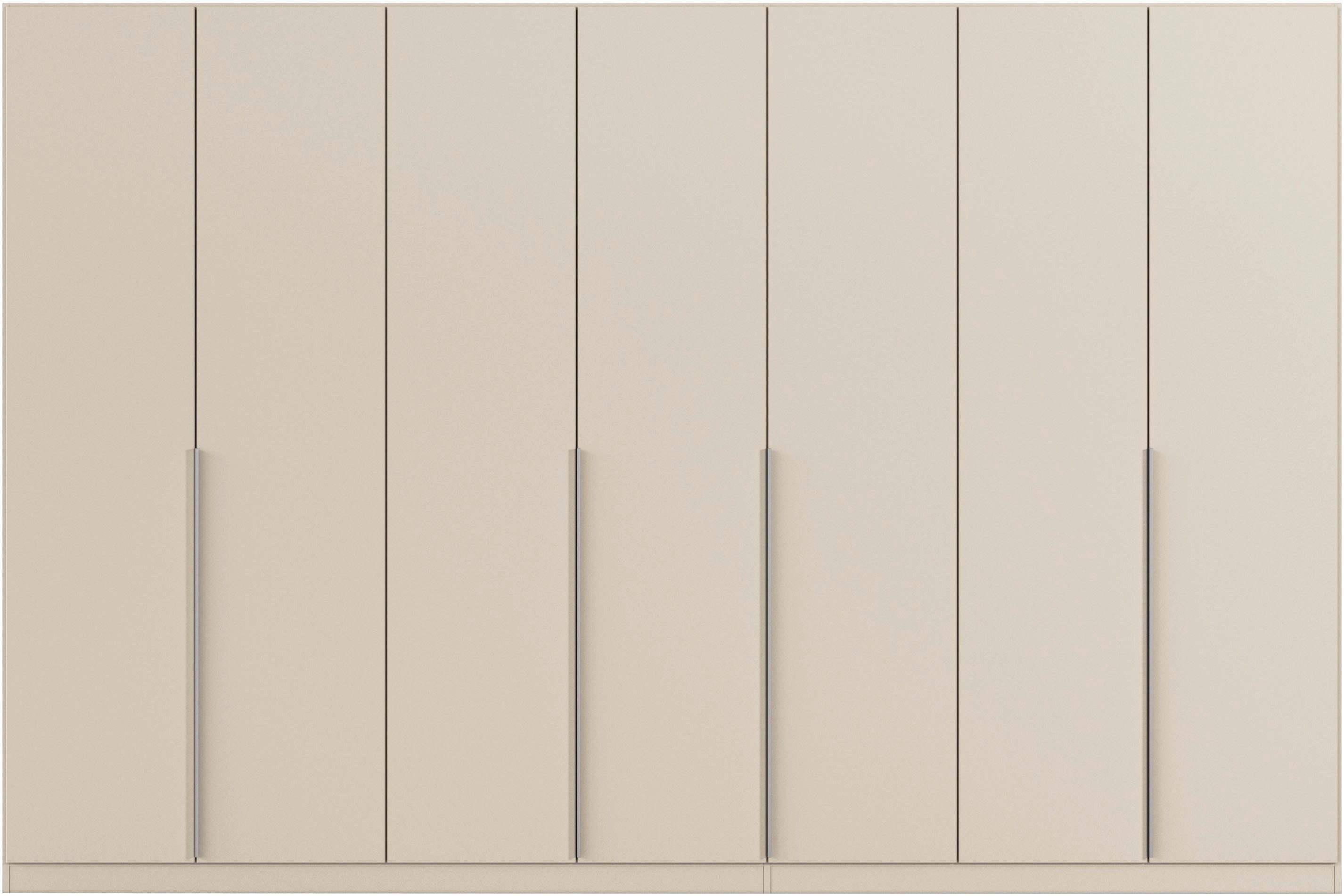 rauch Draaideurkast Kledingkast kast garderobe AGORDO met decor- of hoogglansfront doordachte binnenuitrusting, in 6 breedtes en 2 hoogtes made in germany