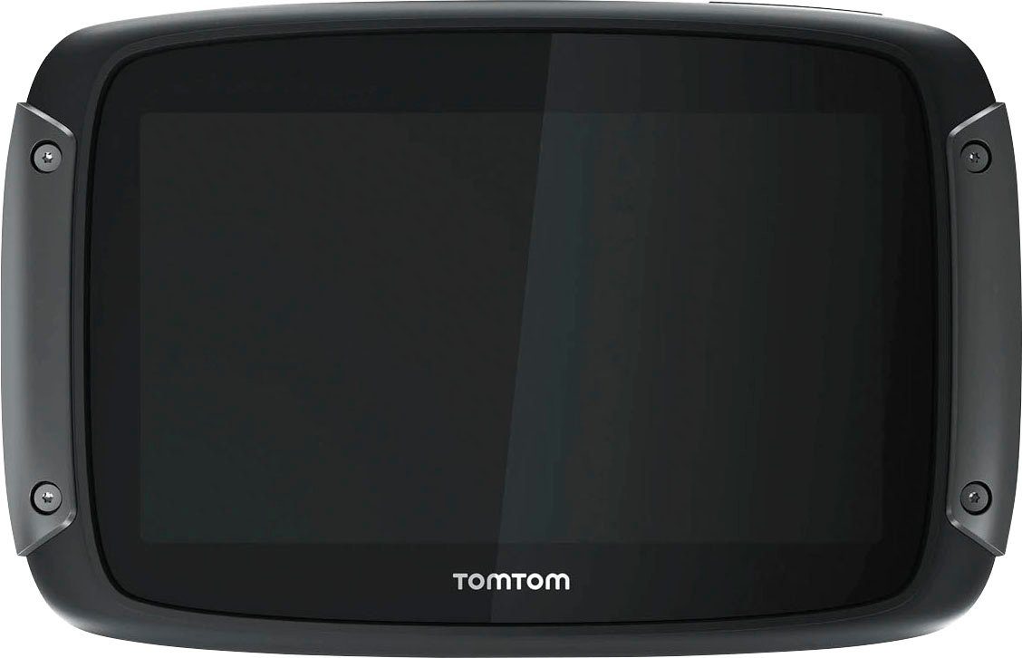 TomTom Motor-navigatiesysteem Rider 500