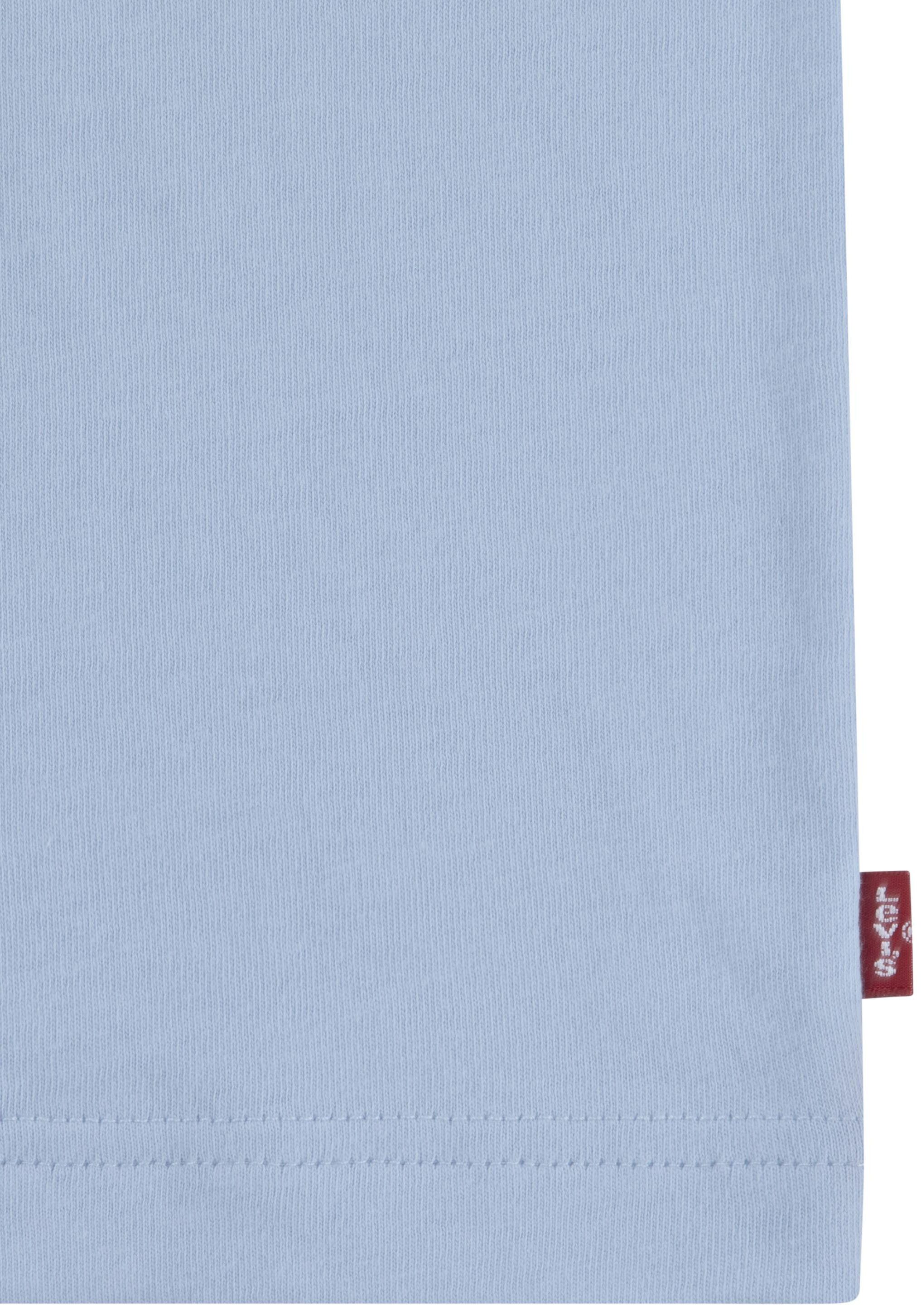 Levi's Kidswear Shirt met print for boys