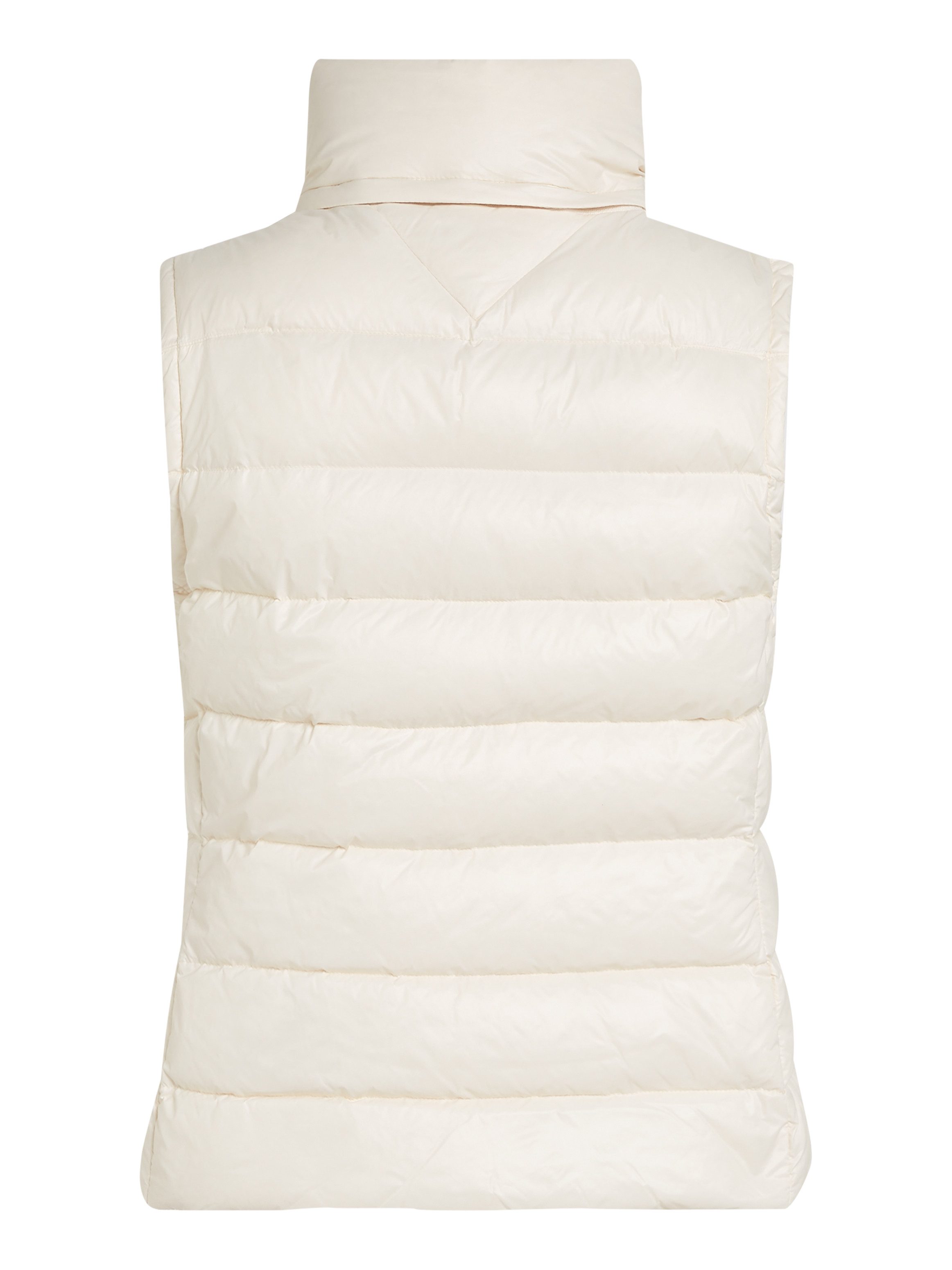 Tommy Hilfiger Bodywarmer LW DOWN FEMININE GLOSS VEST