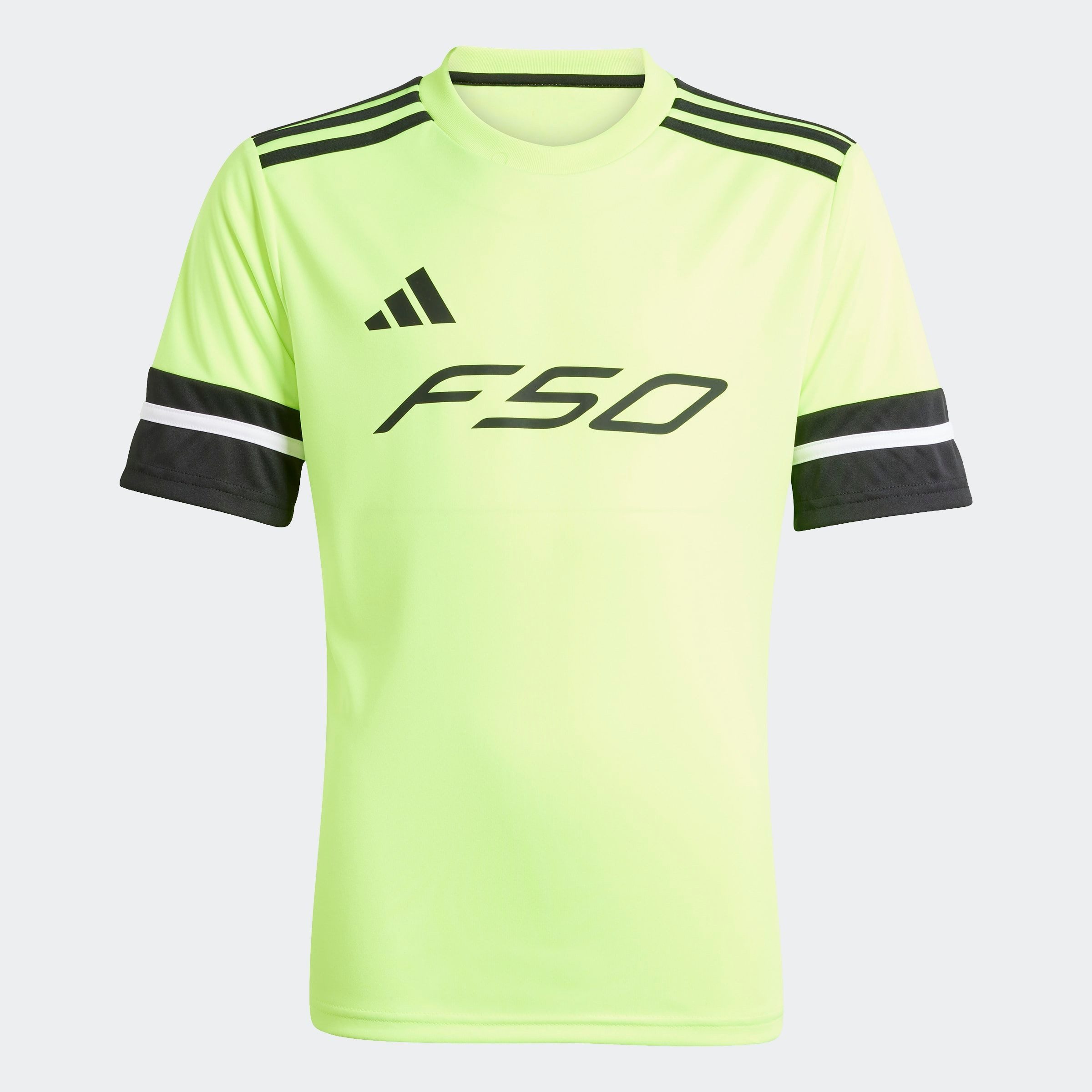 adidas Performance Voetbalshirt F50 JSY Y