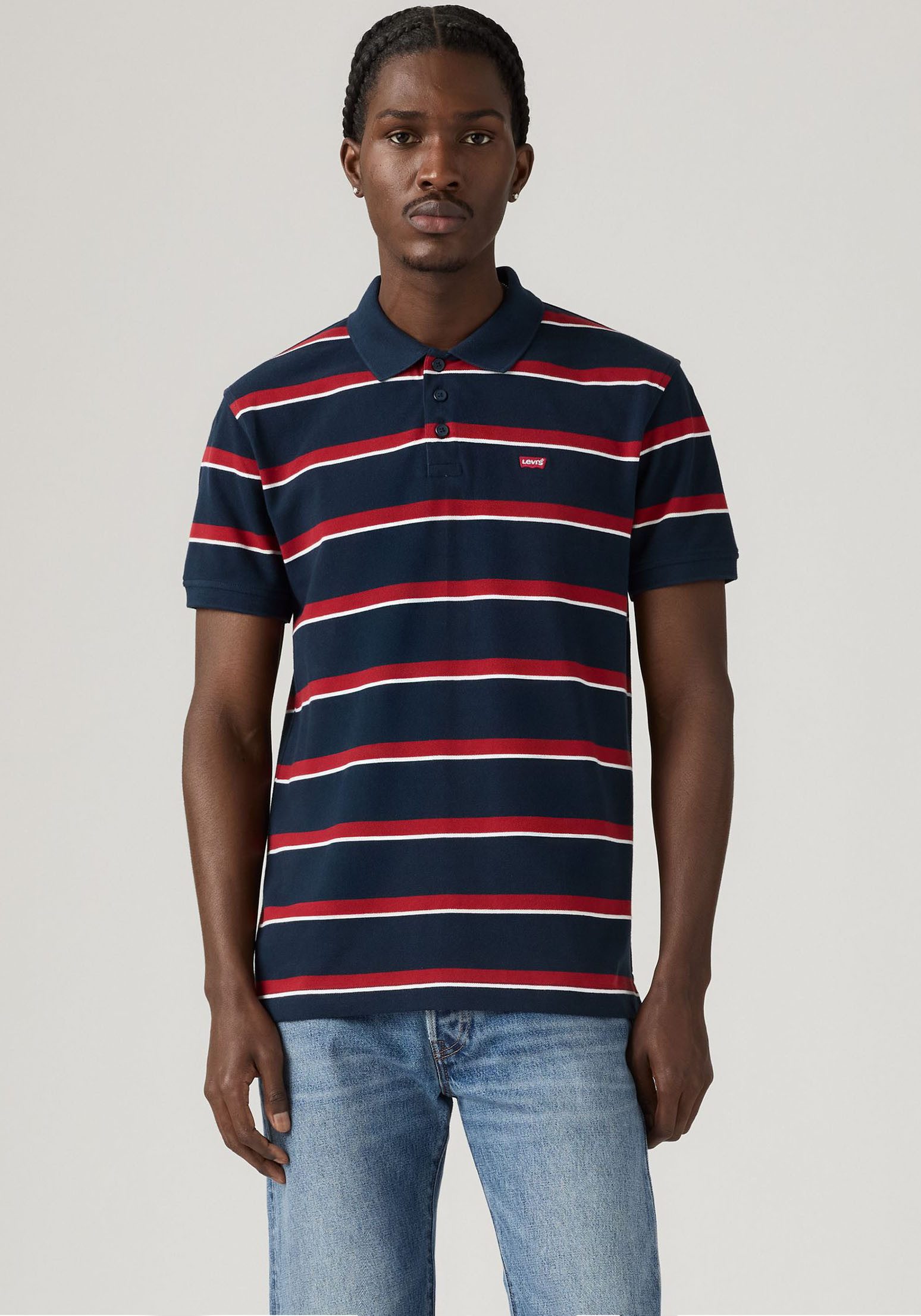 Levi's® Poloshirt HM POLO