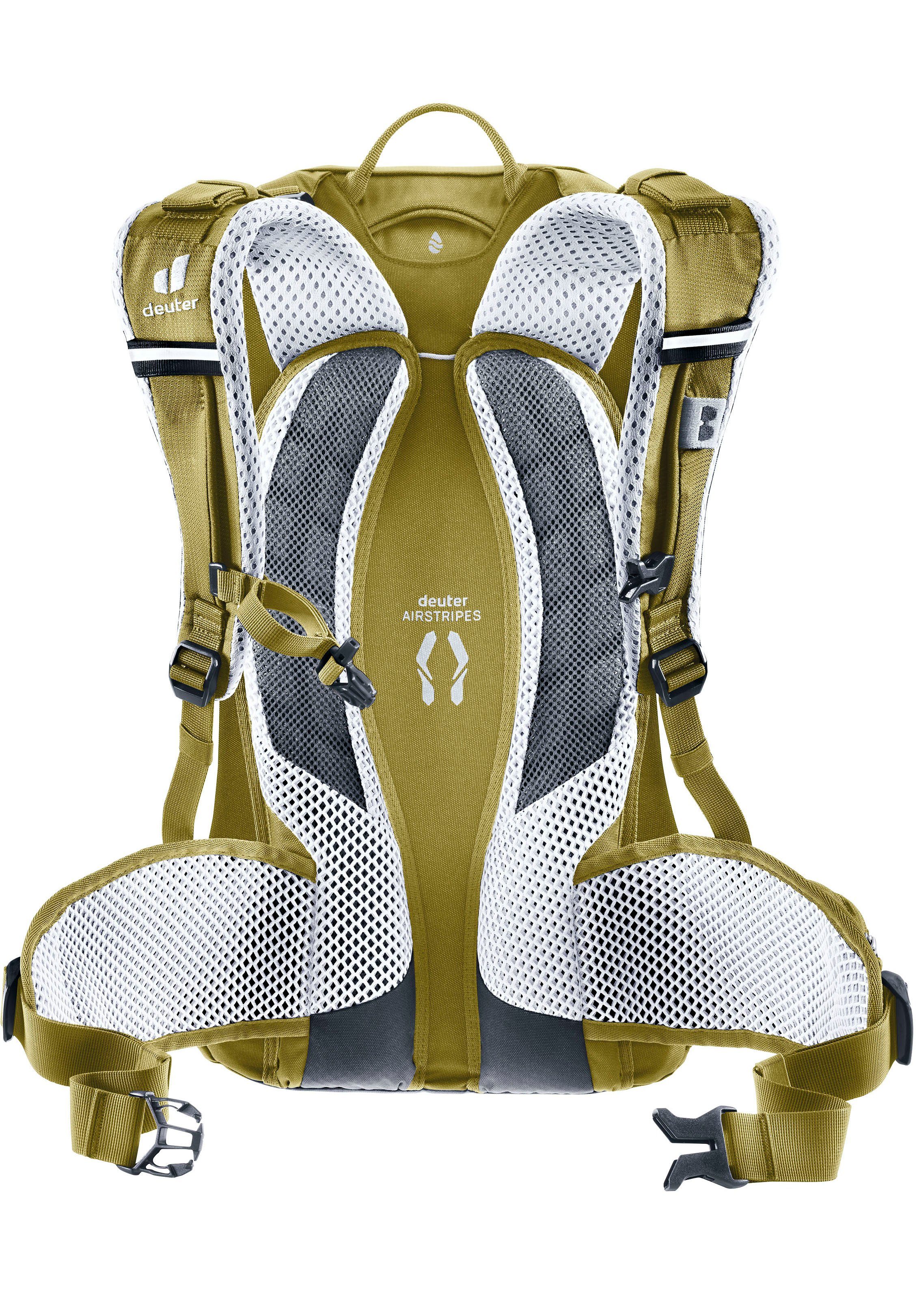 Deuter Fietsrugzak TRANS ALPINE 28 SL (1-delig)
