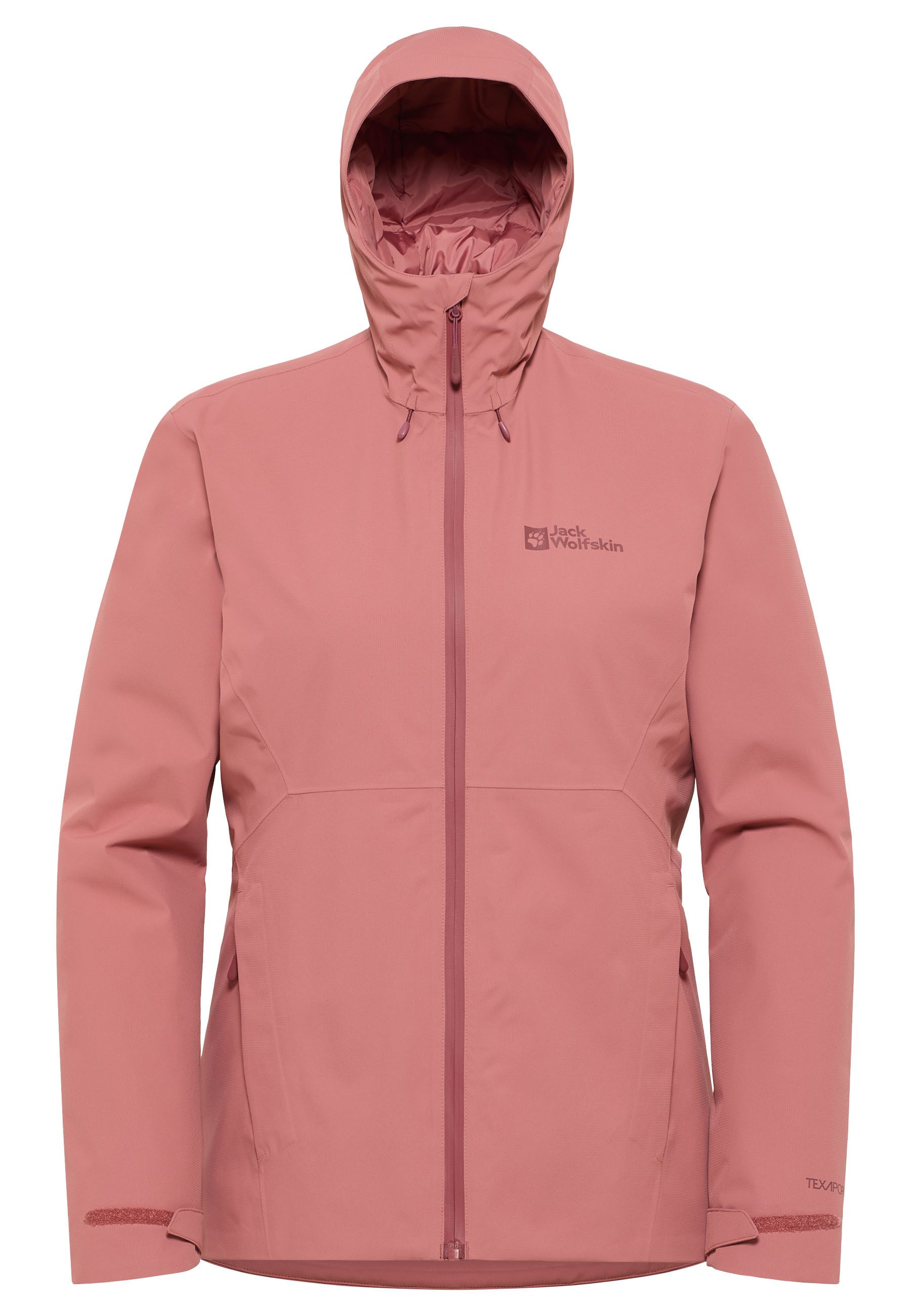 Jack Wolfskin Outdoorjack WISPER JACKET