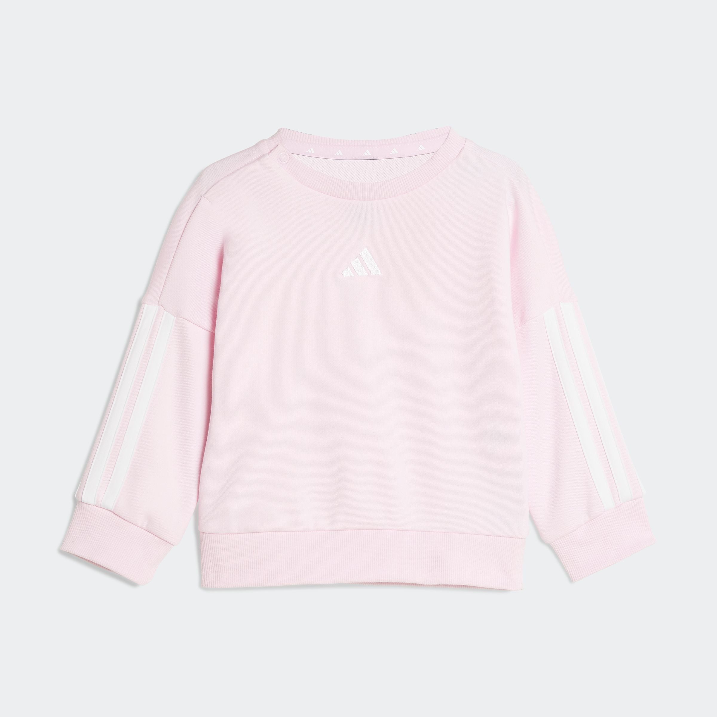 adidas Sportswear Trainingspak I 3S FT JOG 240 (2-delig)