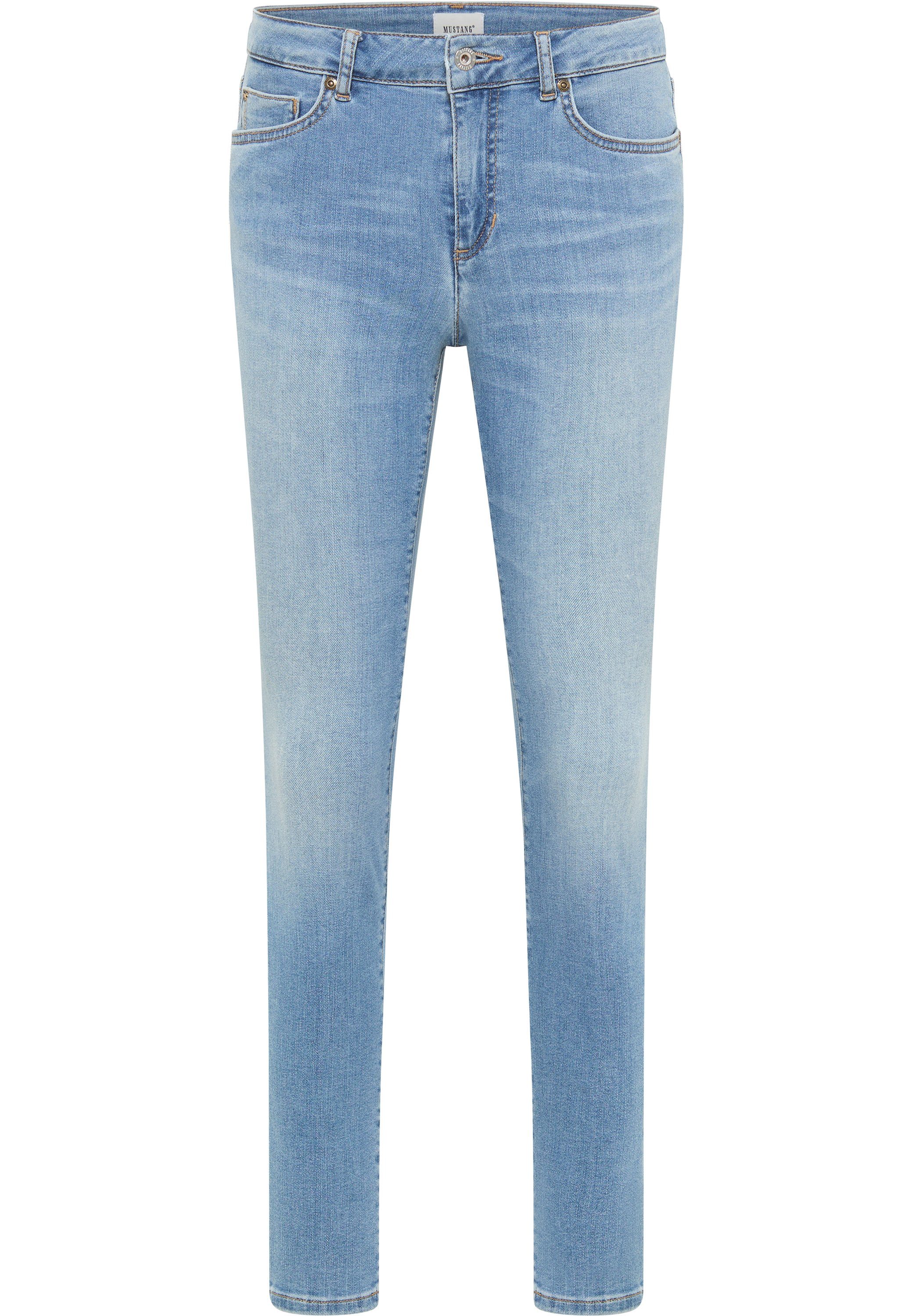 Mustang Skinny fit jeans