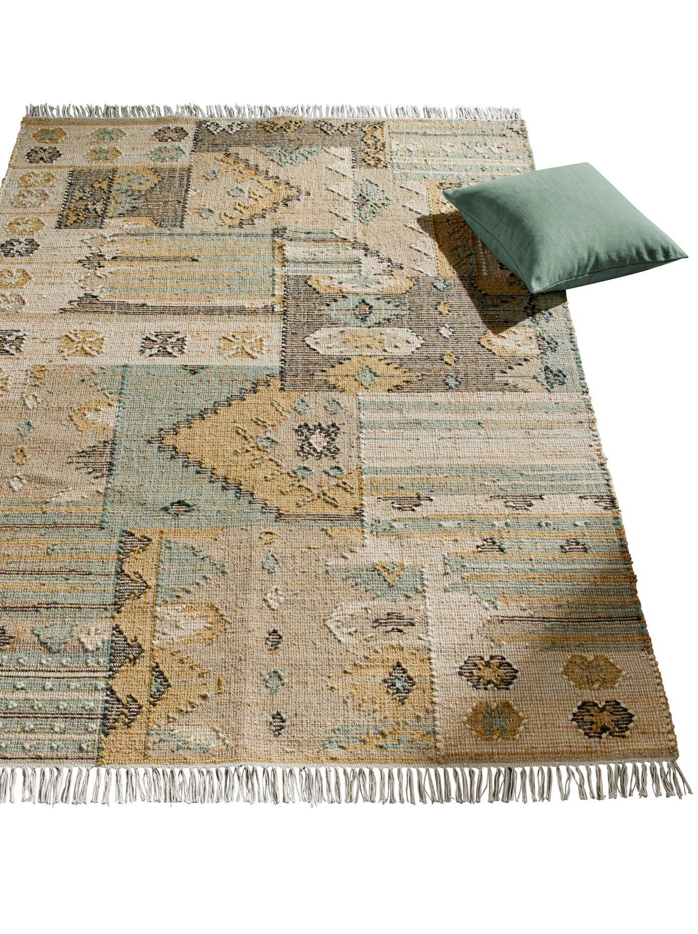 heine home Vloerkleed