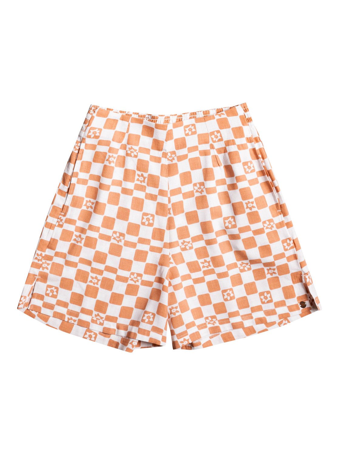 Roxy Short Over The Sun Check