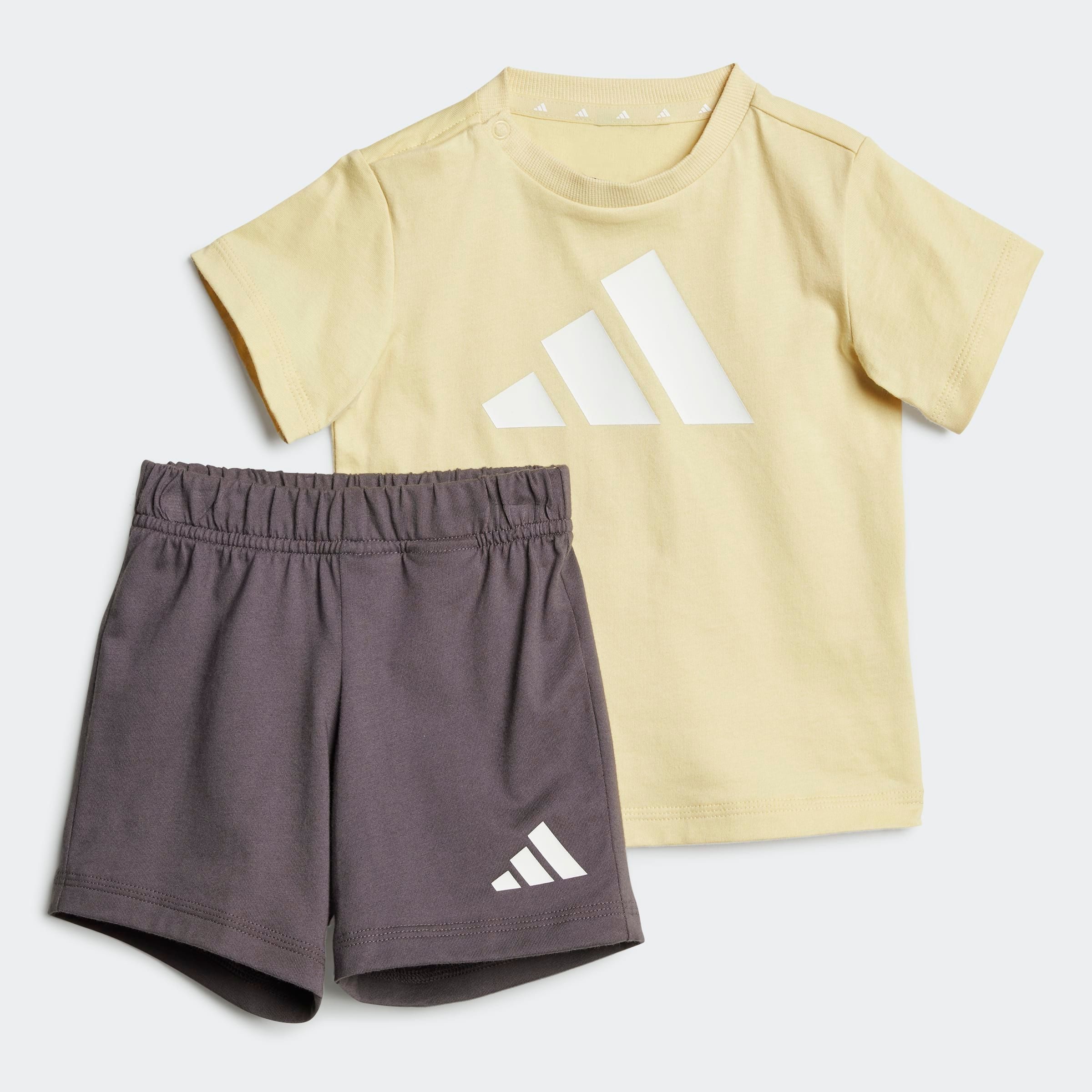 adidas Sportswear Trainingspak I BL T-SET 160 (2-delig)