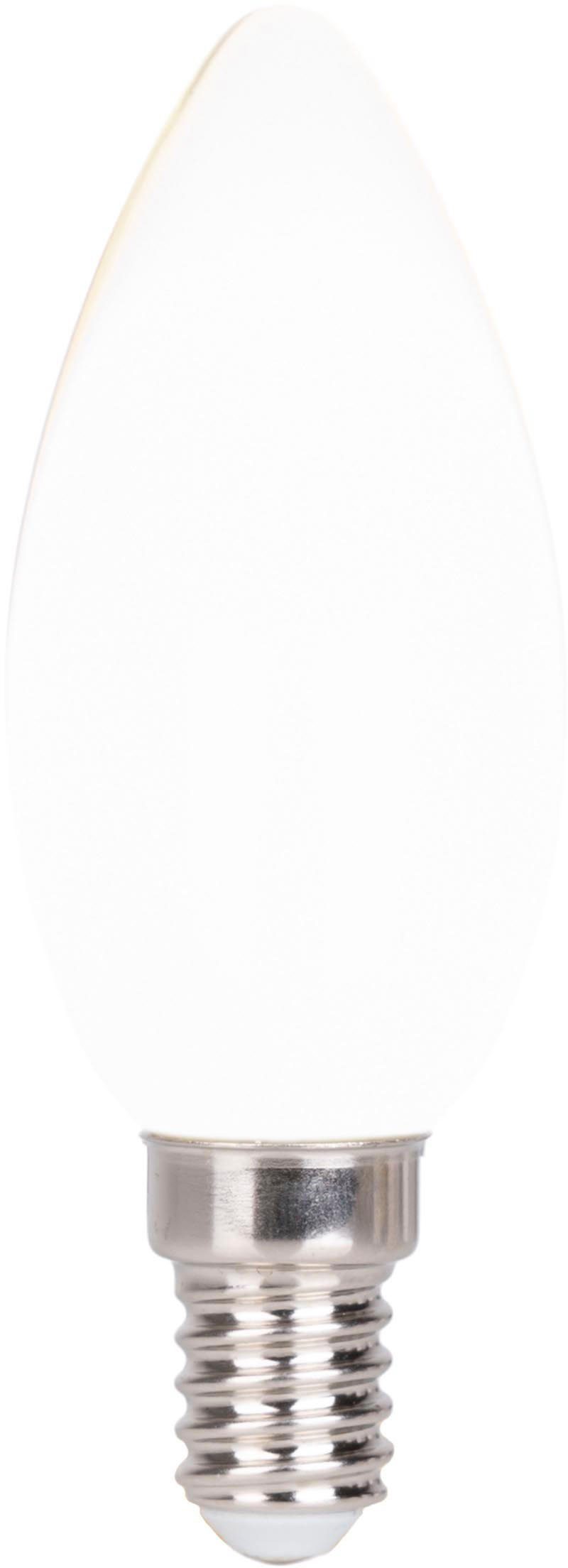 näve Led-verlichting Daffy set van 6 (6 stuks)