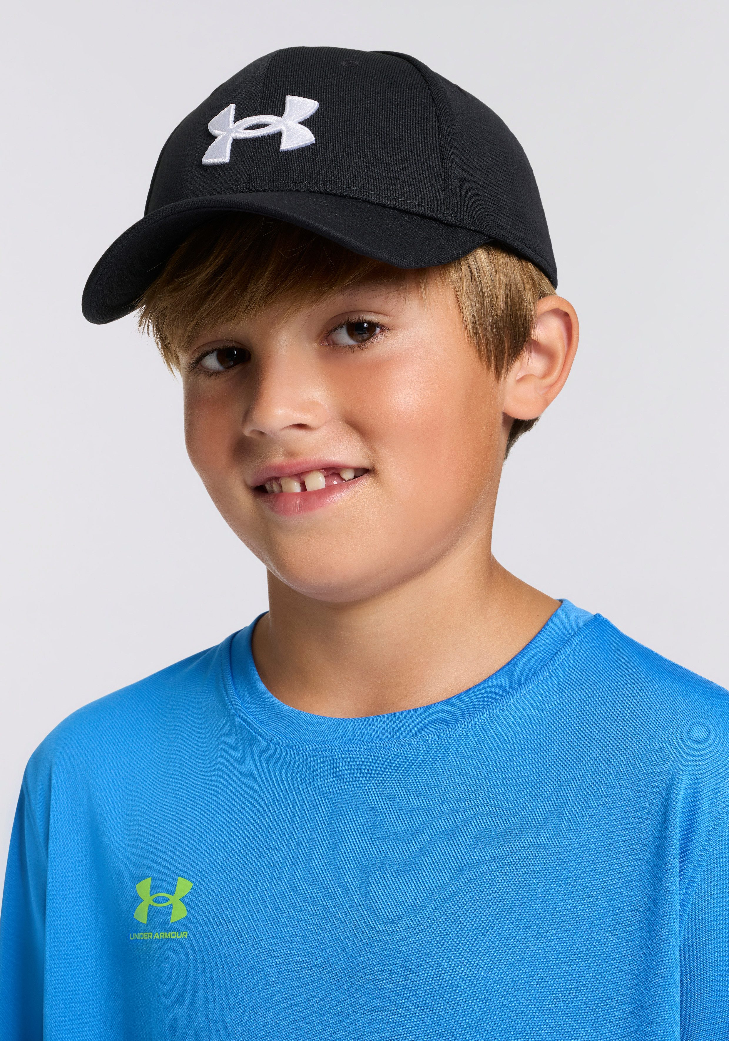 Under Armour® Baseball pet UA Blitzing Pet voor Jongens