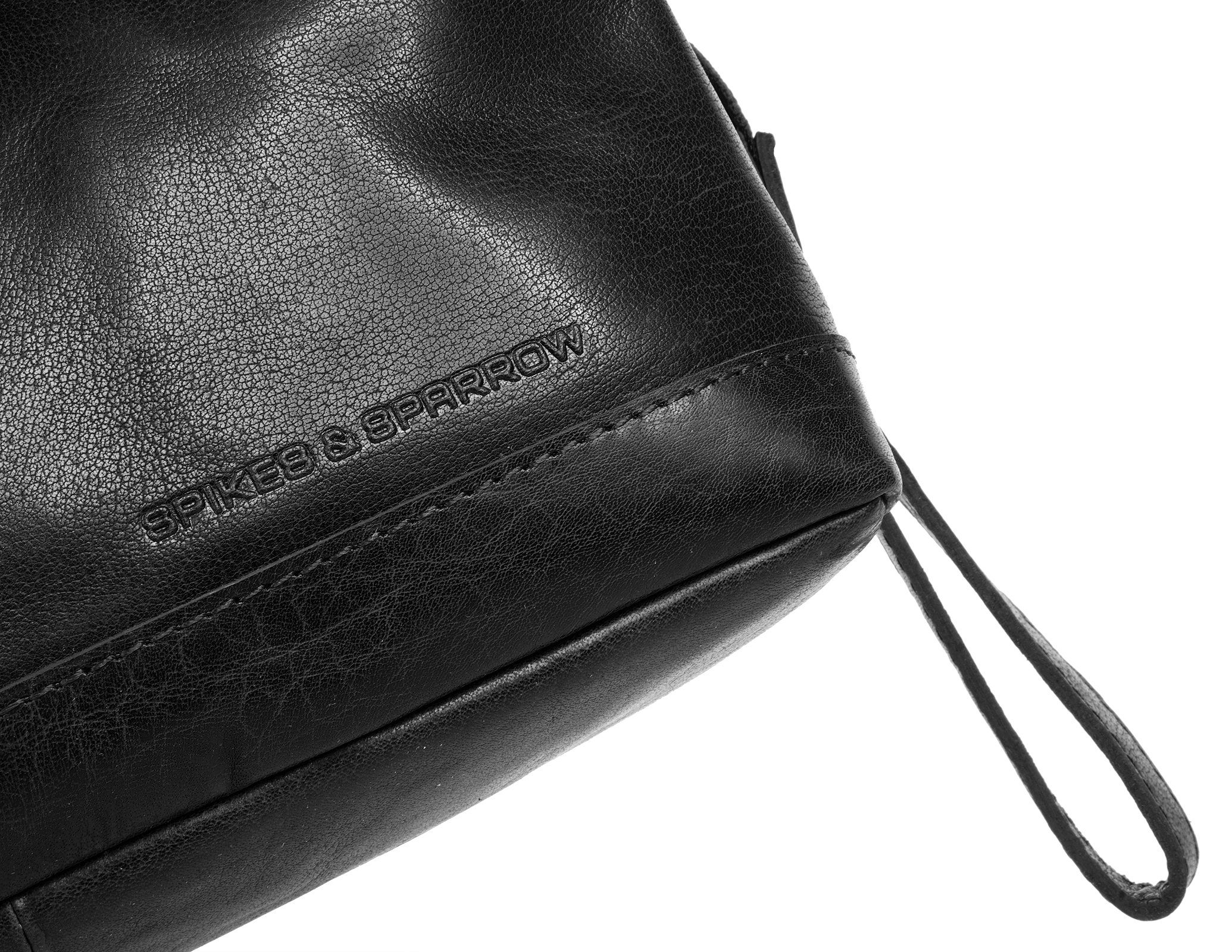 Spikes & Sparrow Toilettas TOILETRY BAG