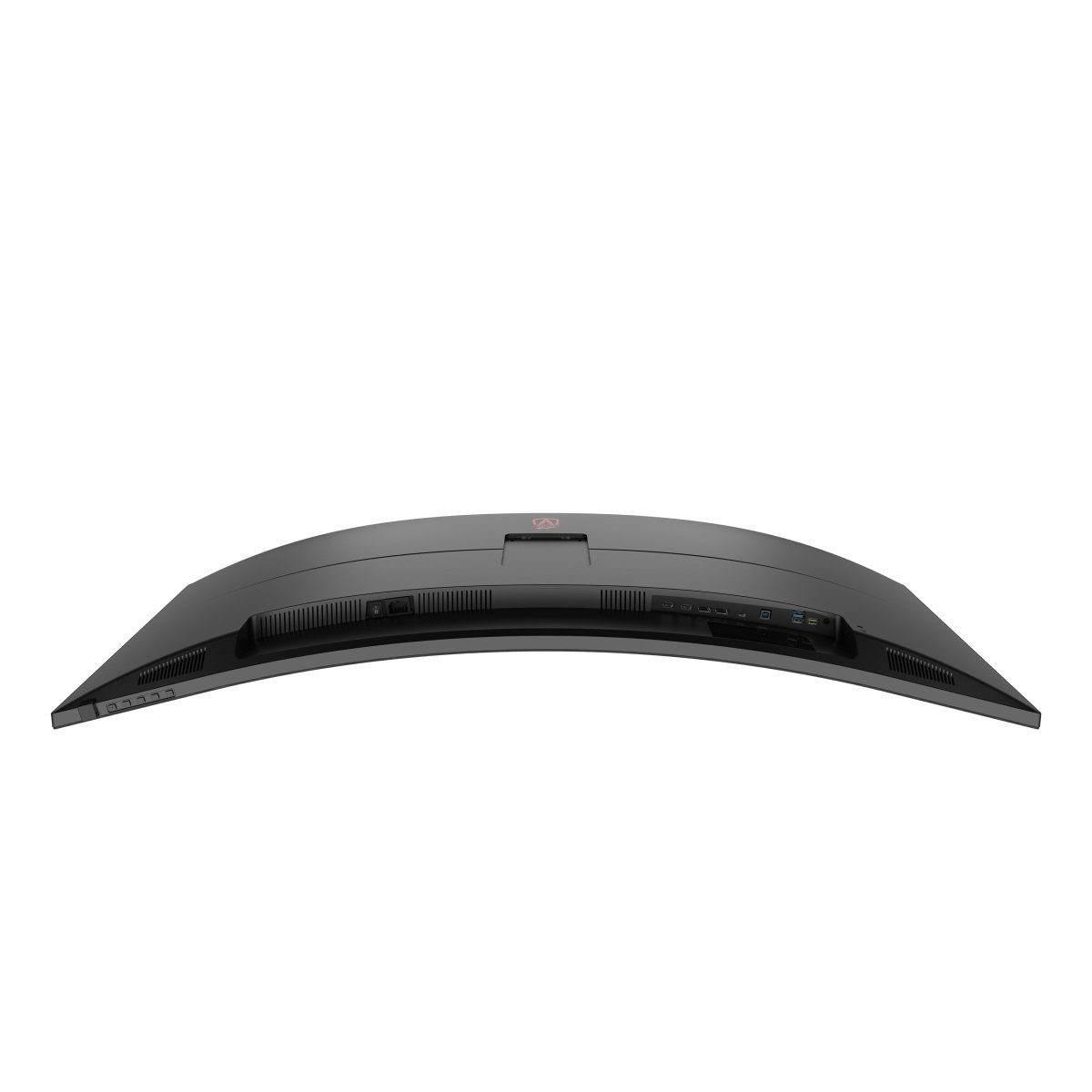 AOC Curved-gaming-monitor AG493UCX2, 124 cm / 49", DQHD