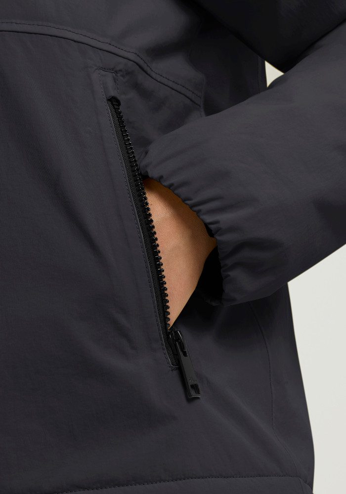 Jack Wolfskin Winterjack PAMIR JKT W