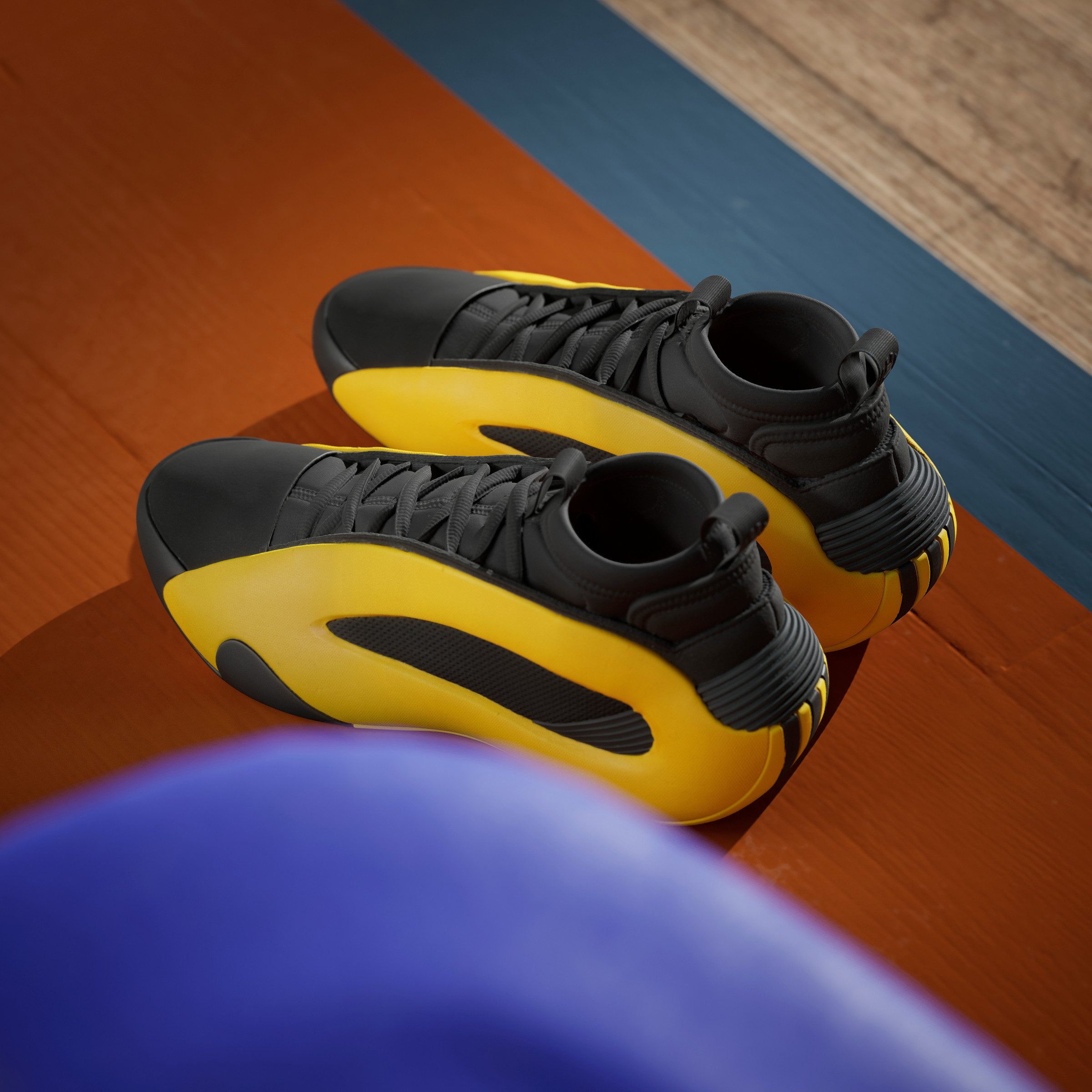 adidas Performance Basketbalschoenen HARDEN VOLUME 8