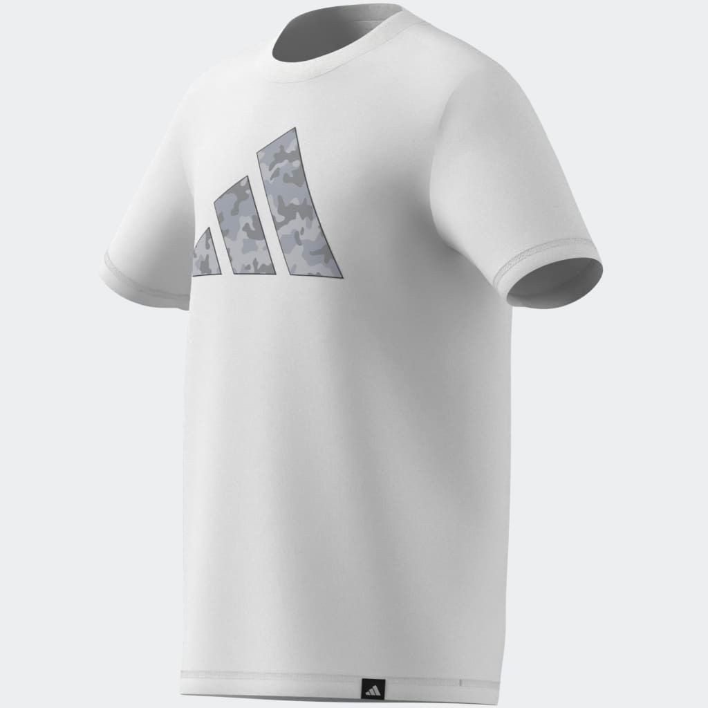 adidas Sportswear T-shirt J CAMO T