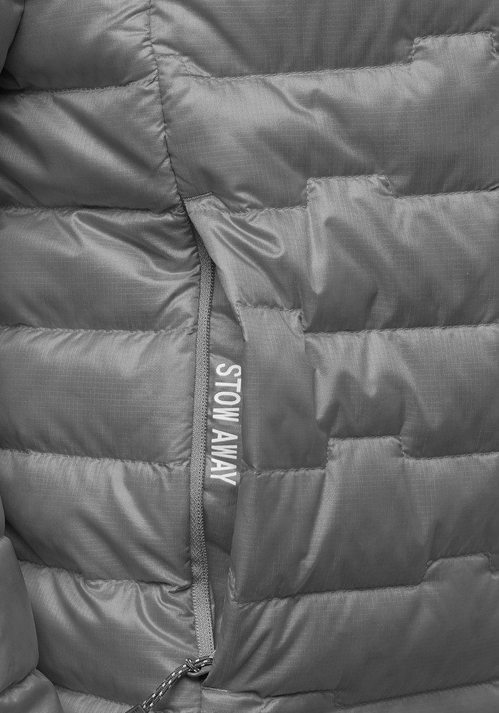 Jack Wolfskin Donsjack PASSAMANI DOWN JKT M