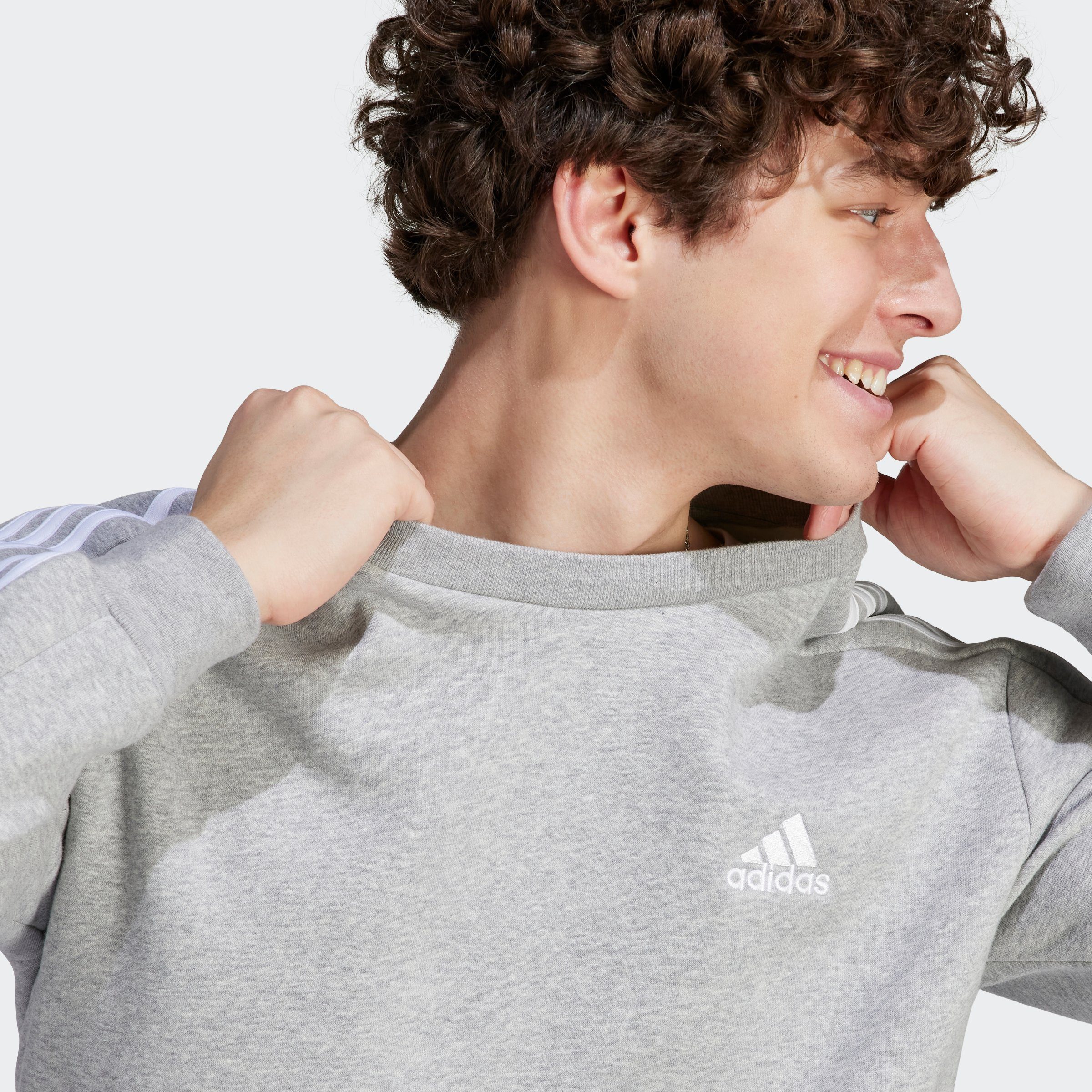 adidas Sportswear Sweatshirt ESSENTIALS 3-STRIPES
